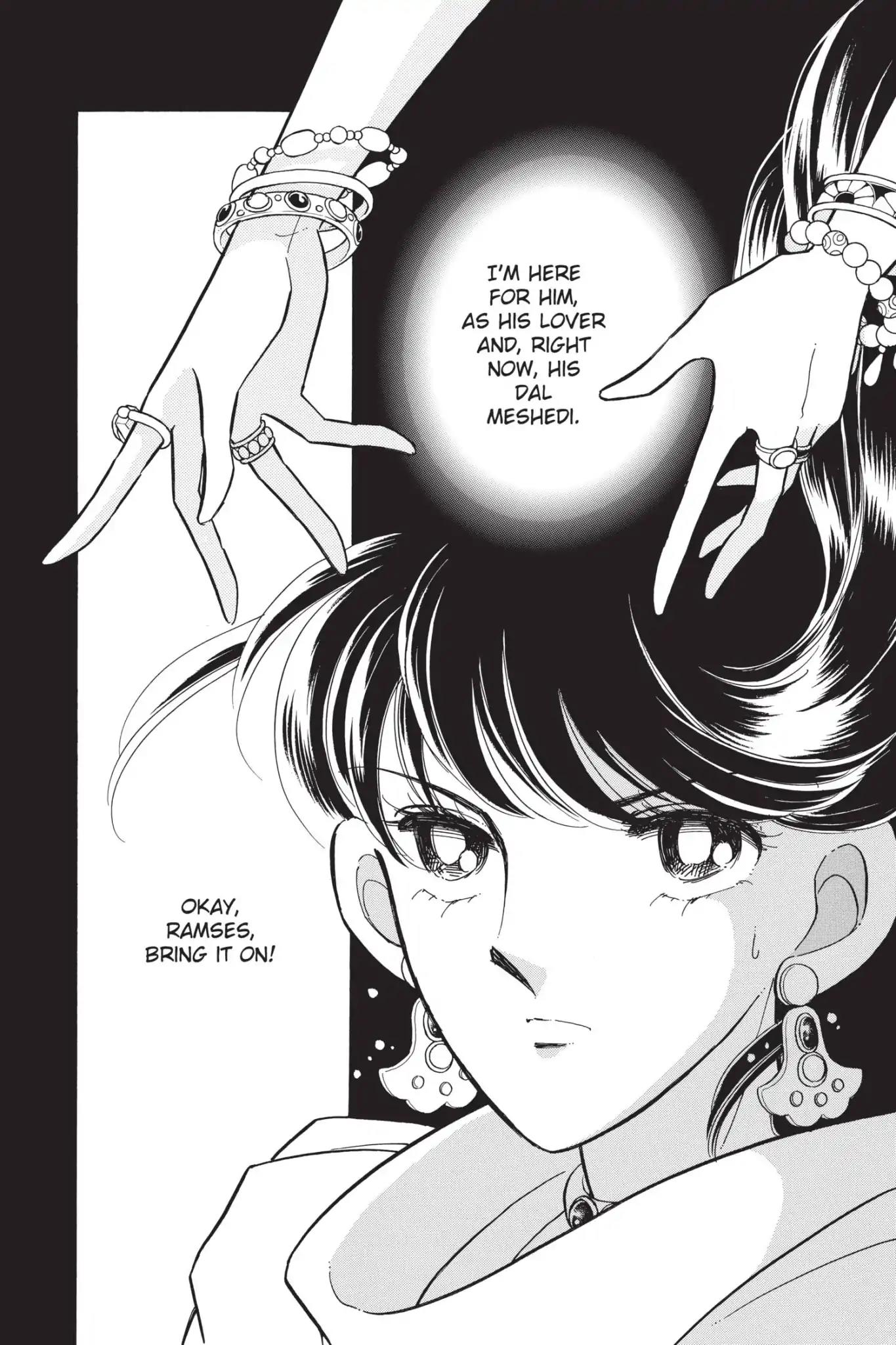 Anatolia Story Chapter 71 page 6 - Chapter 71