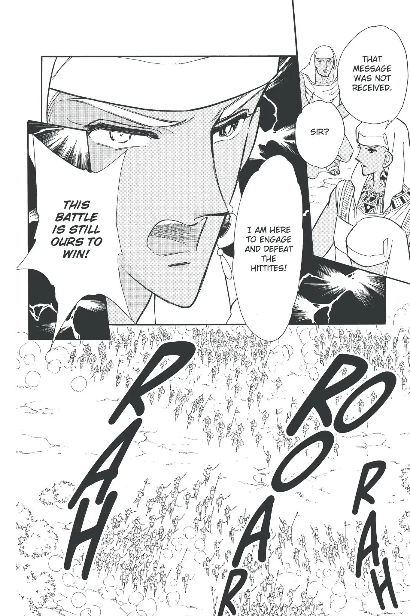Anatolia Story Chapter 72 page 14 - Chapter 72