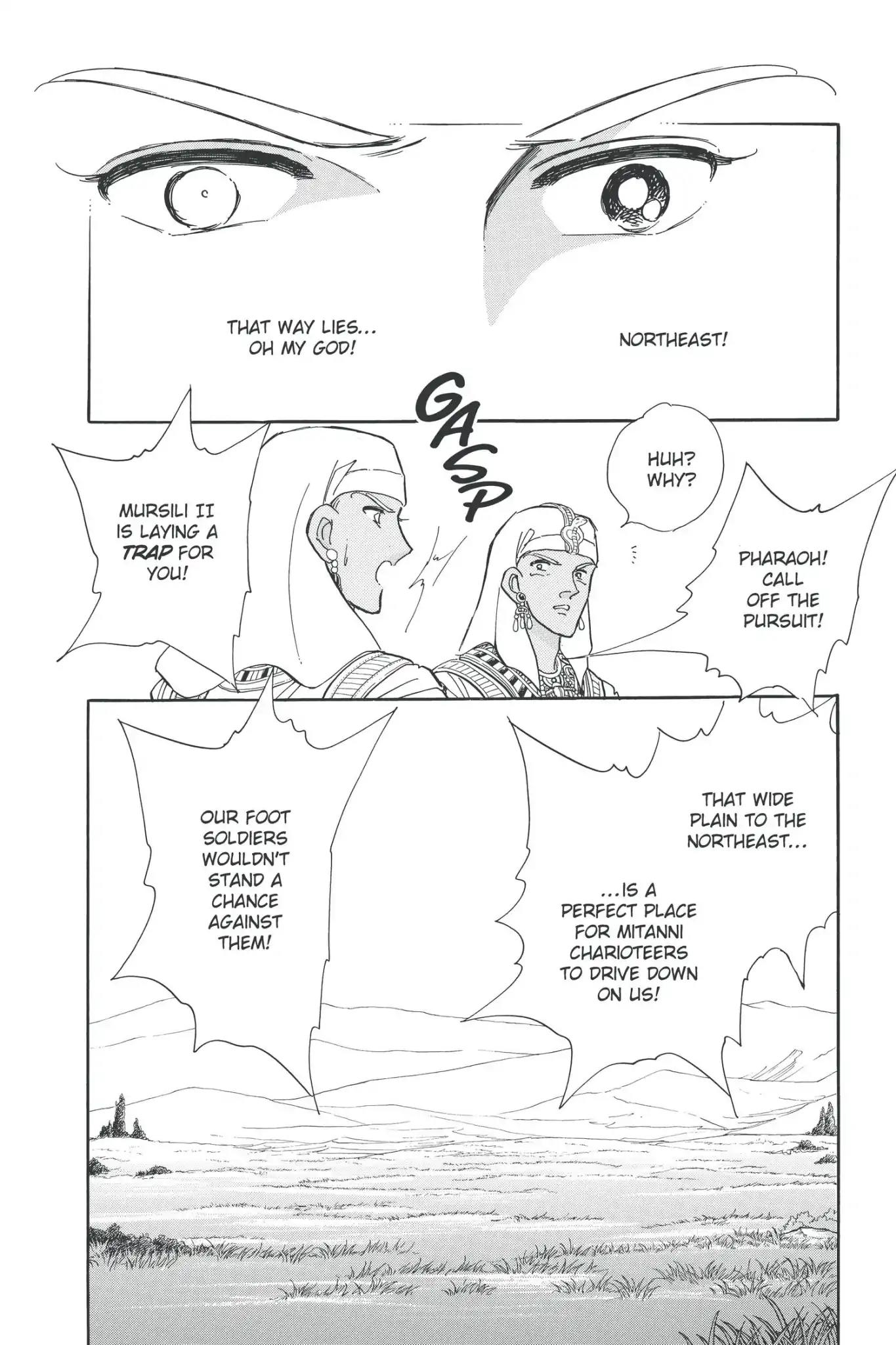 Anatolia Story Chapter 72 page 20 - Chapter 72