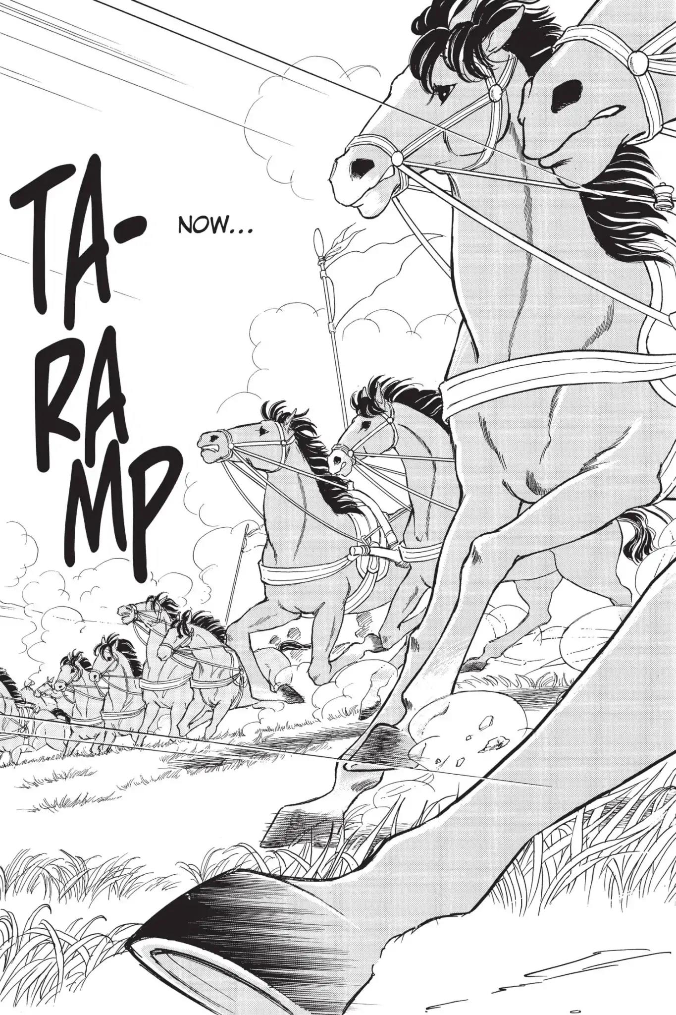 Anatolia Story Chapter 72 page 24 - Chapter 72