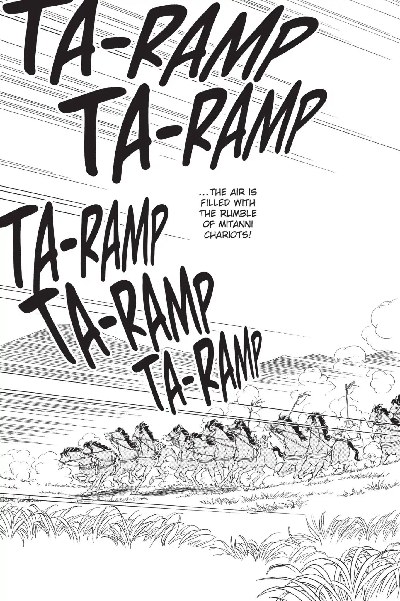 Anatolia Story Chapter 72 page 25 - Chapter 72