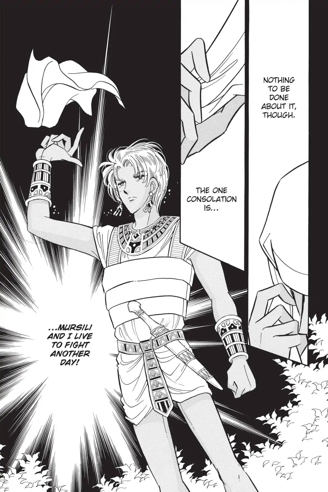 Anatolia Story Chapter 72 page 31 - Chapter 72