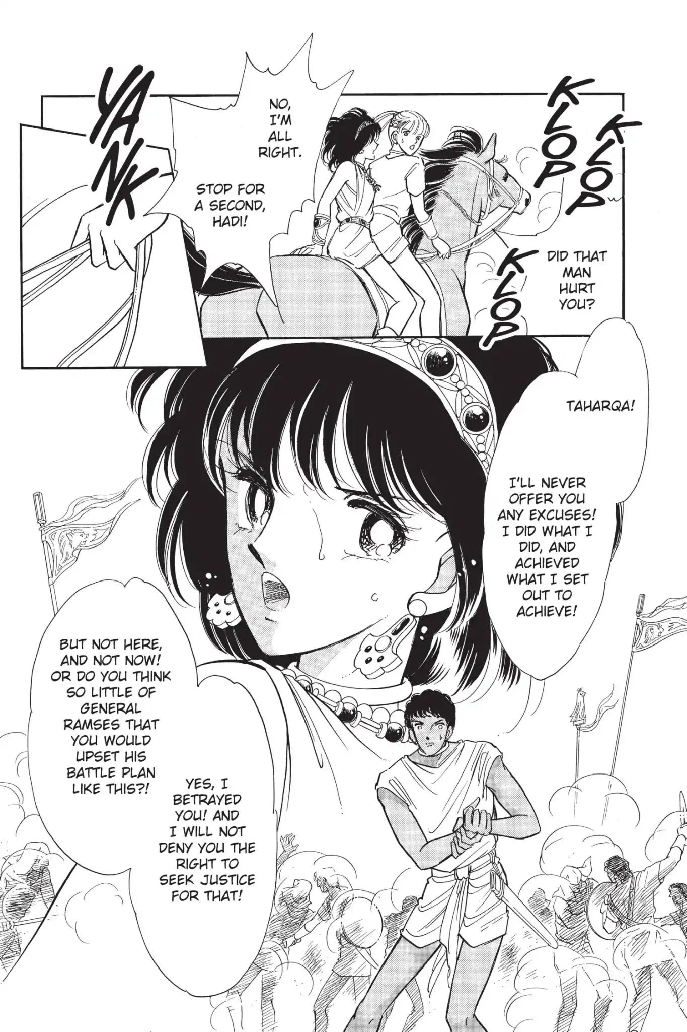 Anatolia Story Chapter 72 page 6 - Chapter 72