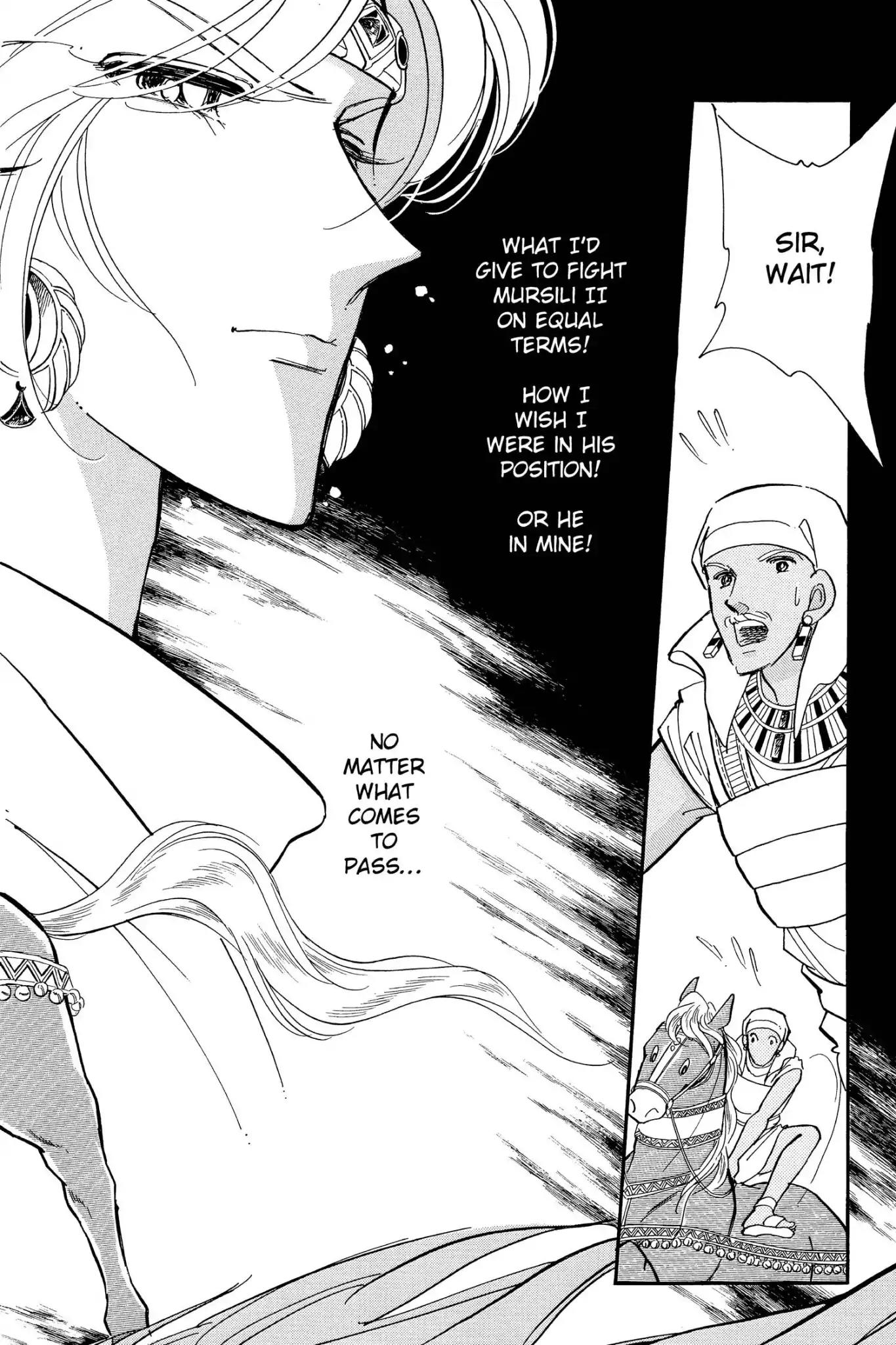 Anatolia Story Chapter 73 page 10 - Chapter 73