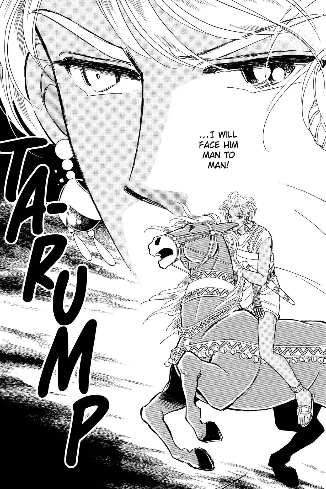 Anatolia Story Chapter 73 page 11 - Chapter 73