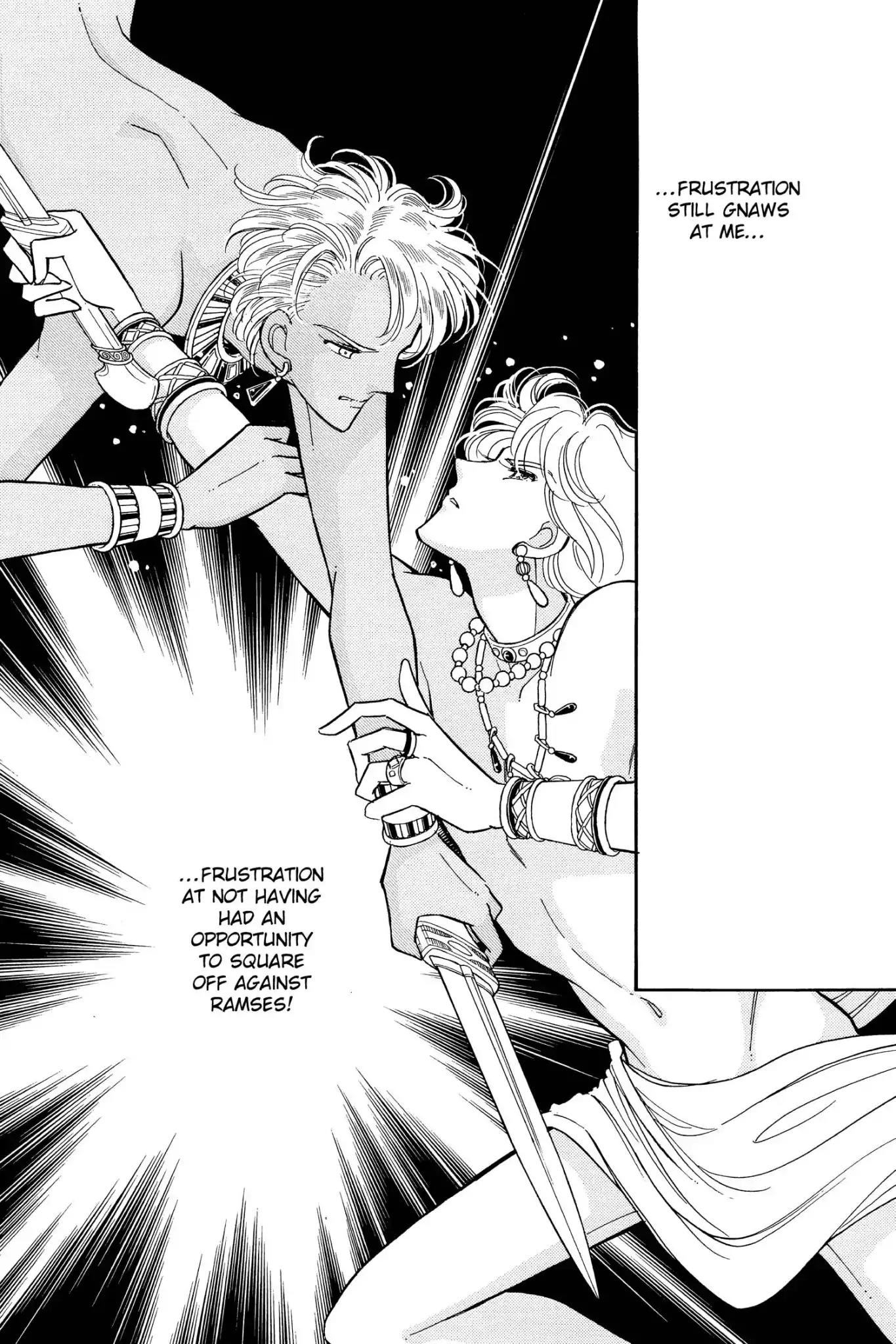 Anatolia Story Chapter 73 page 18 - Chapter 73
