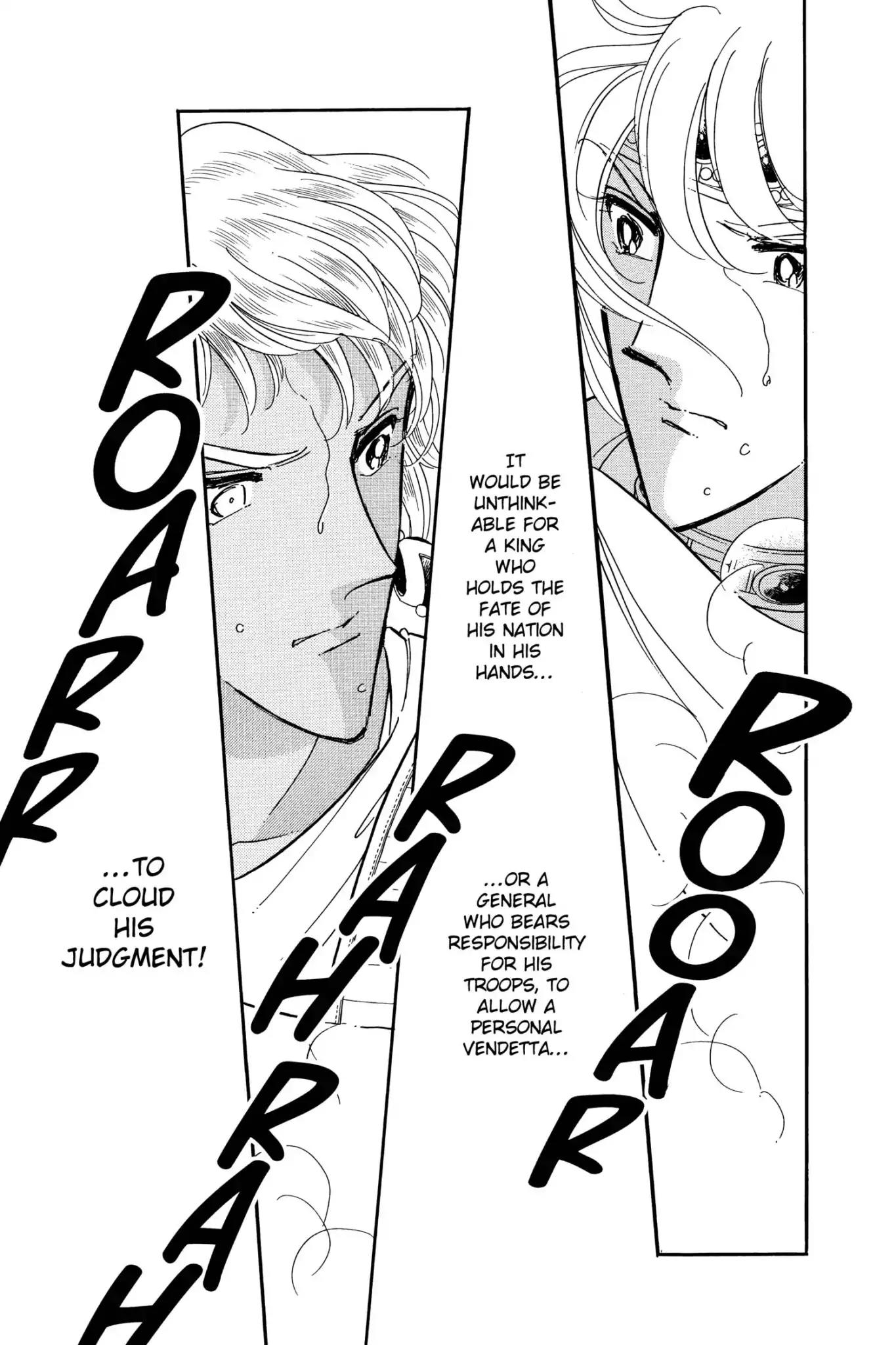 Anatolia Story Chapter 73 page 23 - Chapter 73