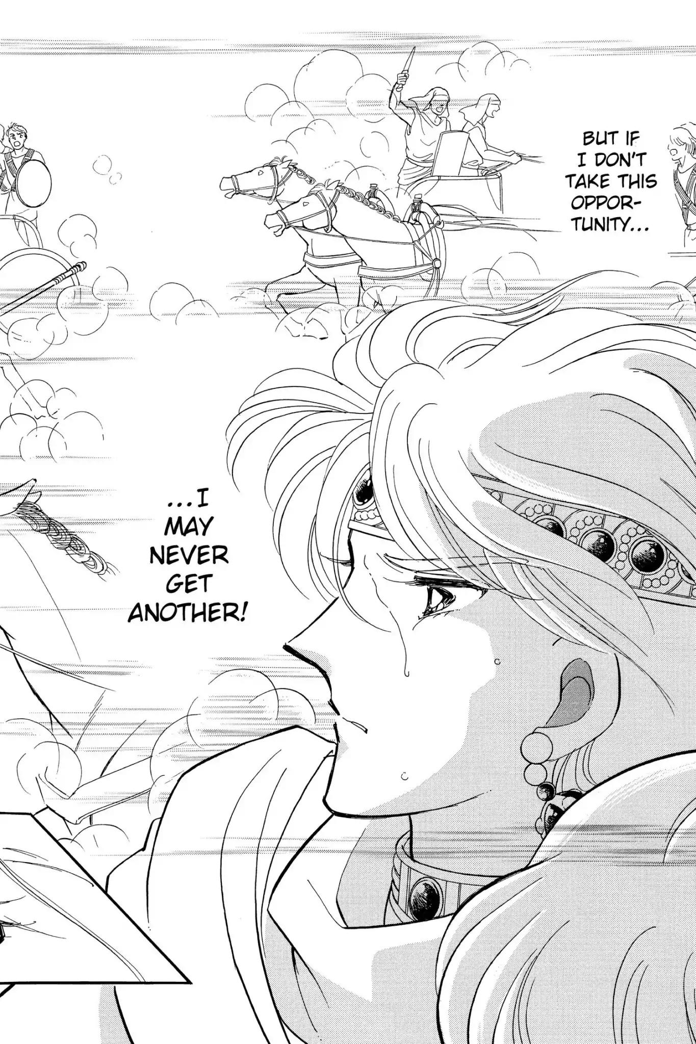 Anatolia Story Chapter 73 page 24 - Chapter 73