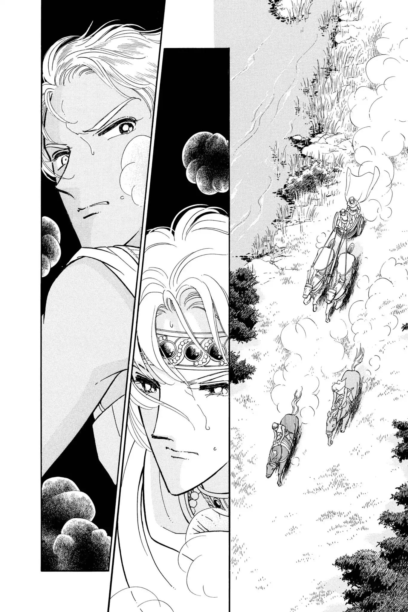 Anatolia Story Chapter 73 page 30 - Chapter 73
