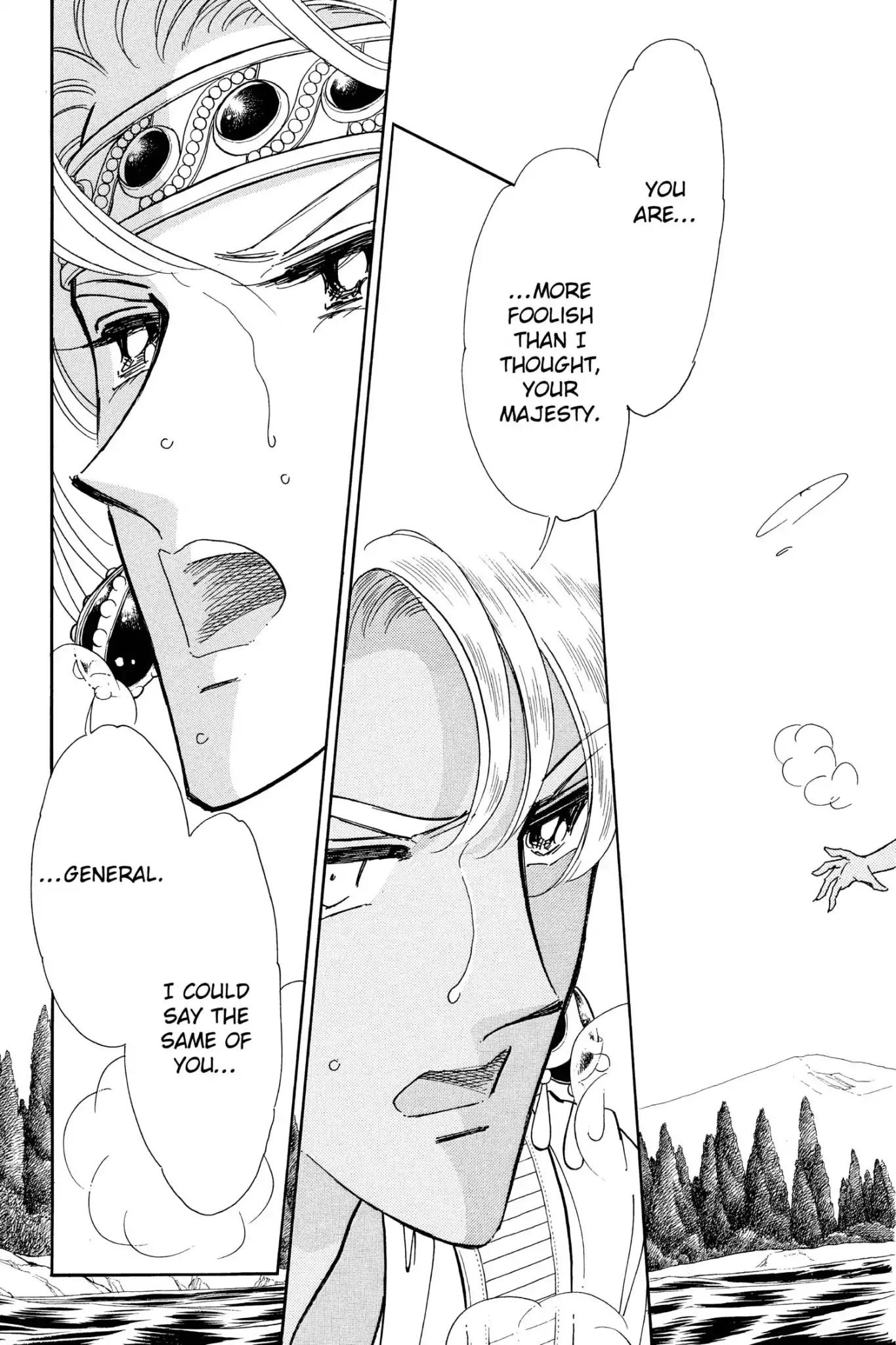 Anatolia Story Chapter 73 page 33 - Chapter 73
