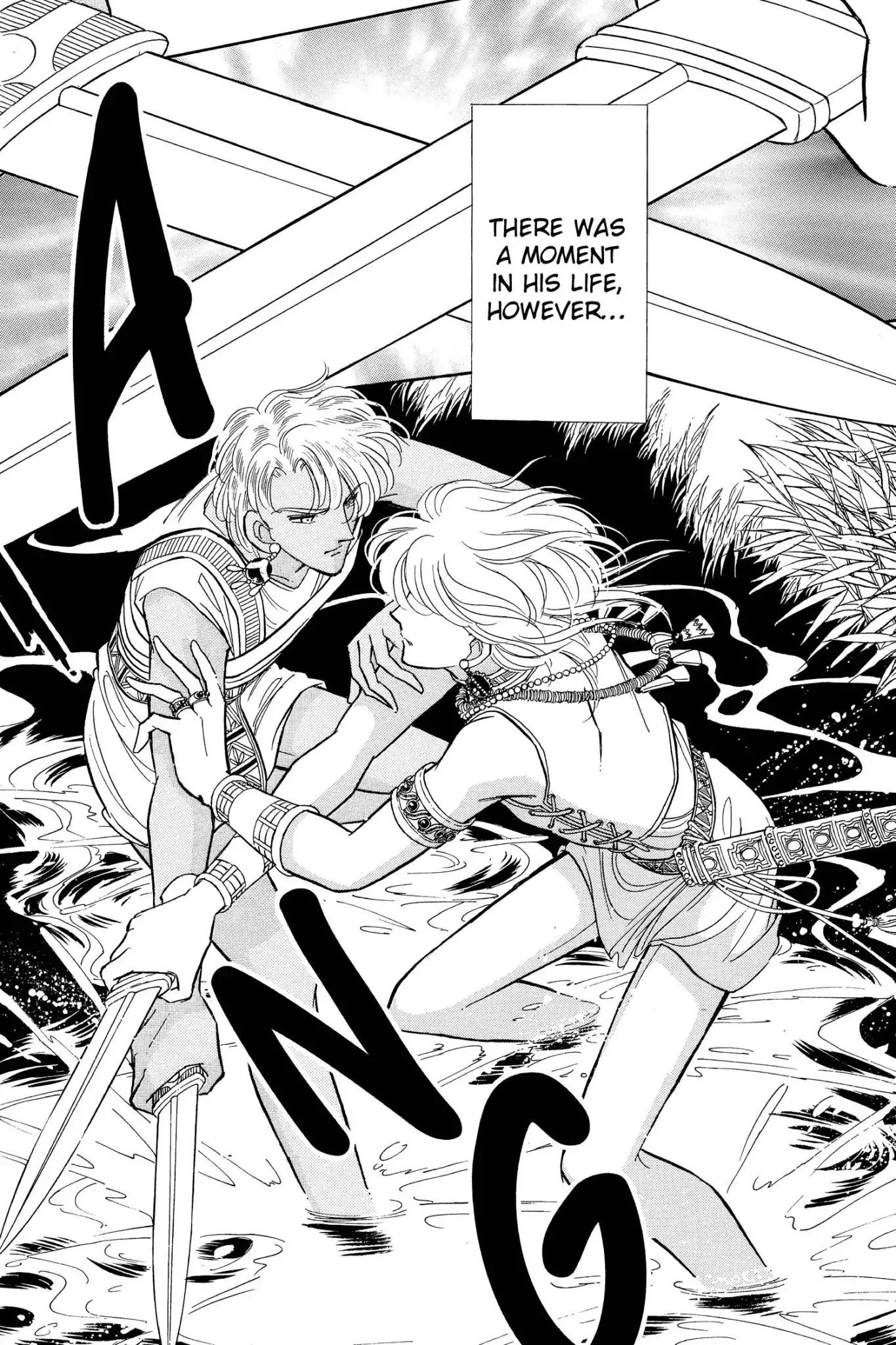 Anatolia Story Chapter 73 page 36 - Chapter 73