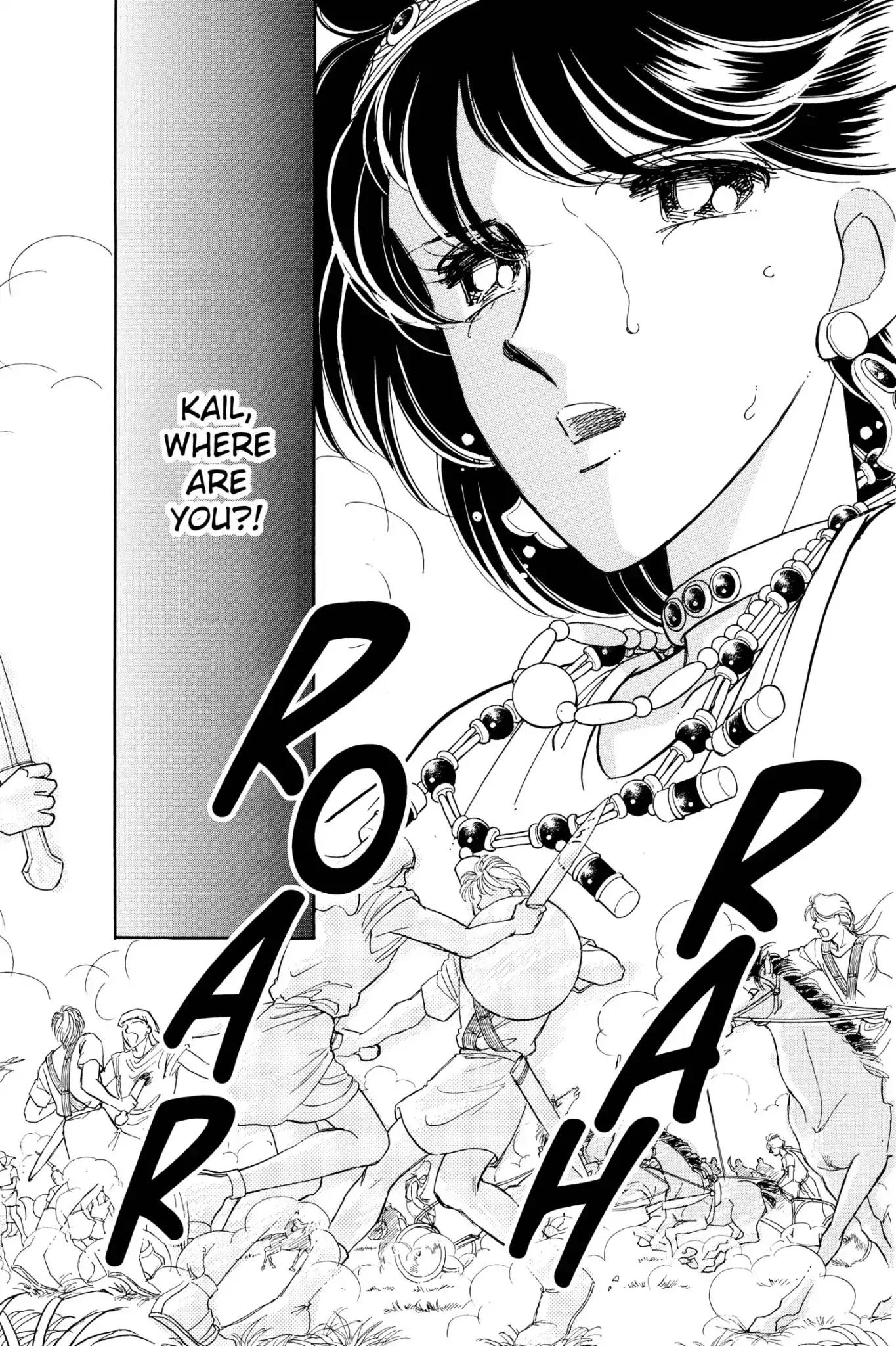 Anatolia Story Chapter 74 page 10 - Chapter 74