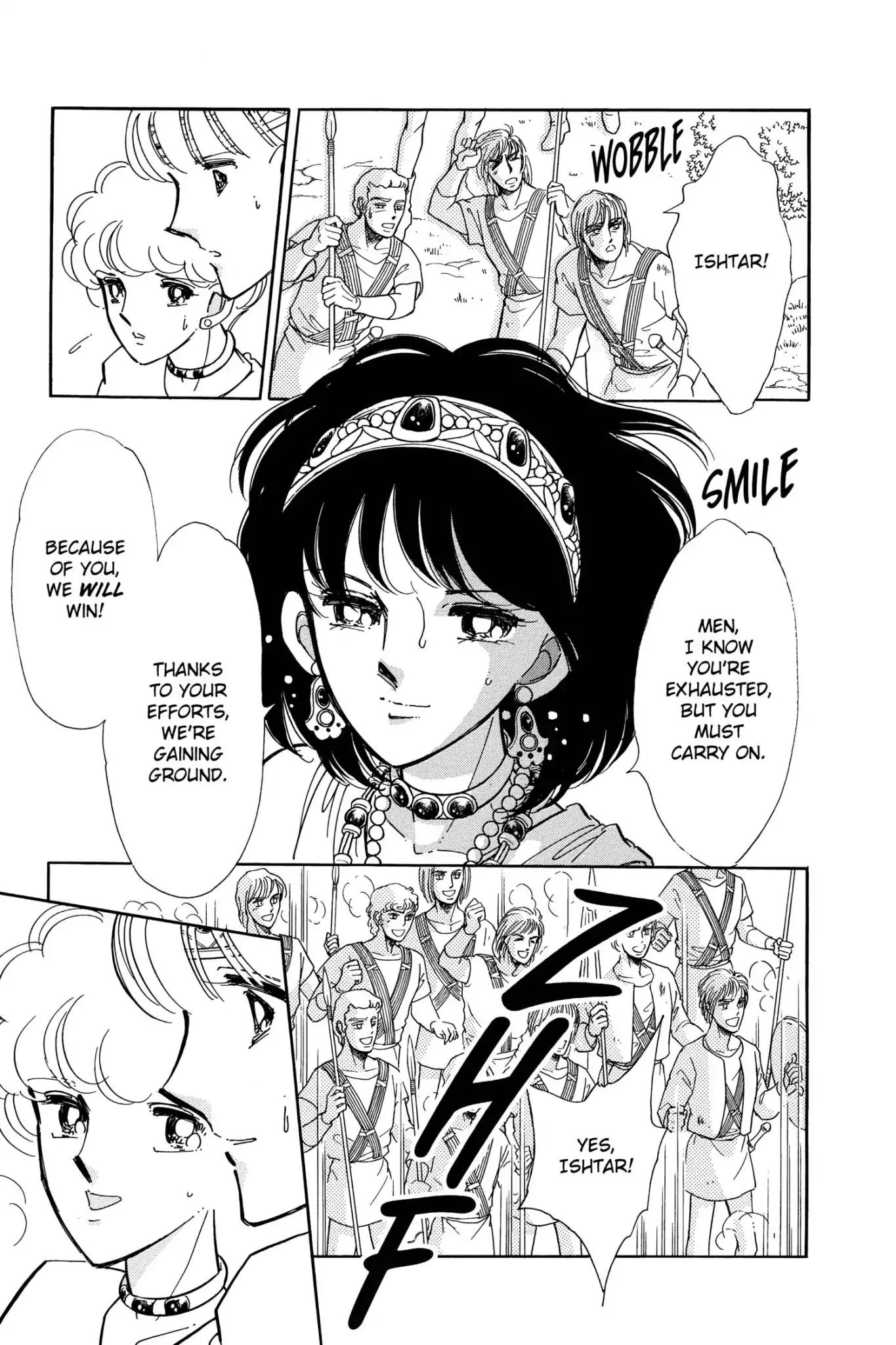 Anatolia Story Chapter 74 page 14 - Chapter 74