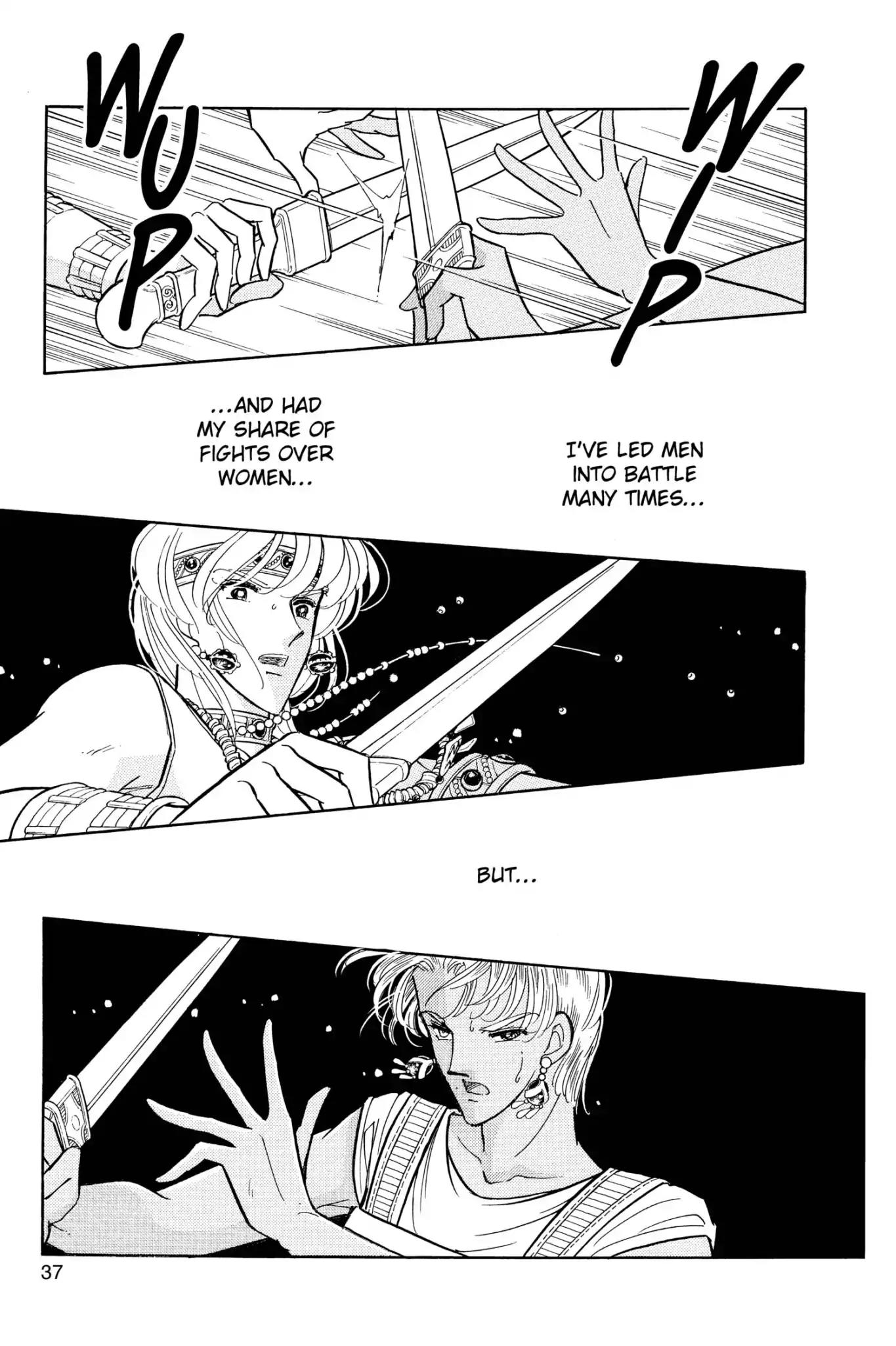 Anatolia Story Chapter 74 page 2 - Chapter 74
