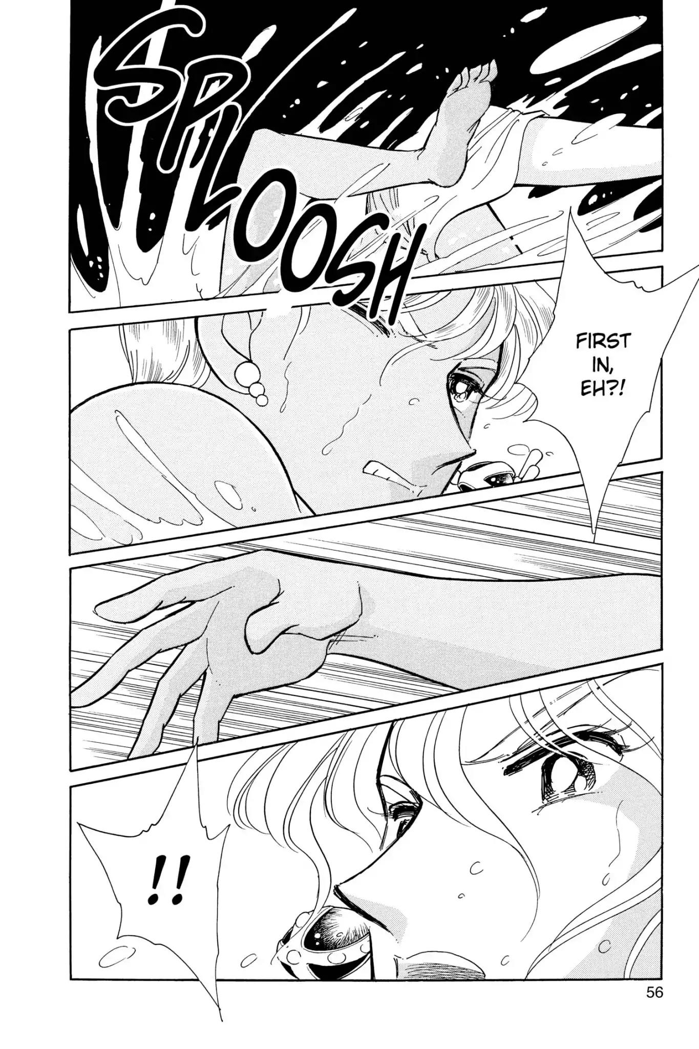 Anatolia Story Chapter 74 page 21 - Chapter 74