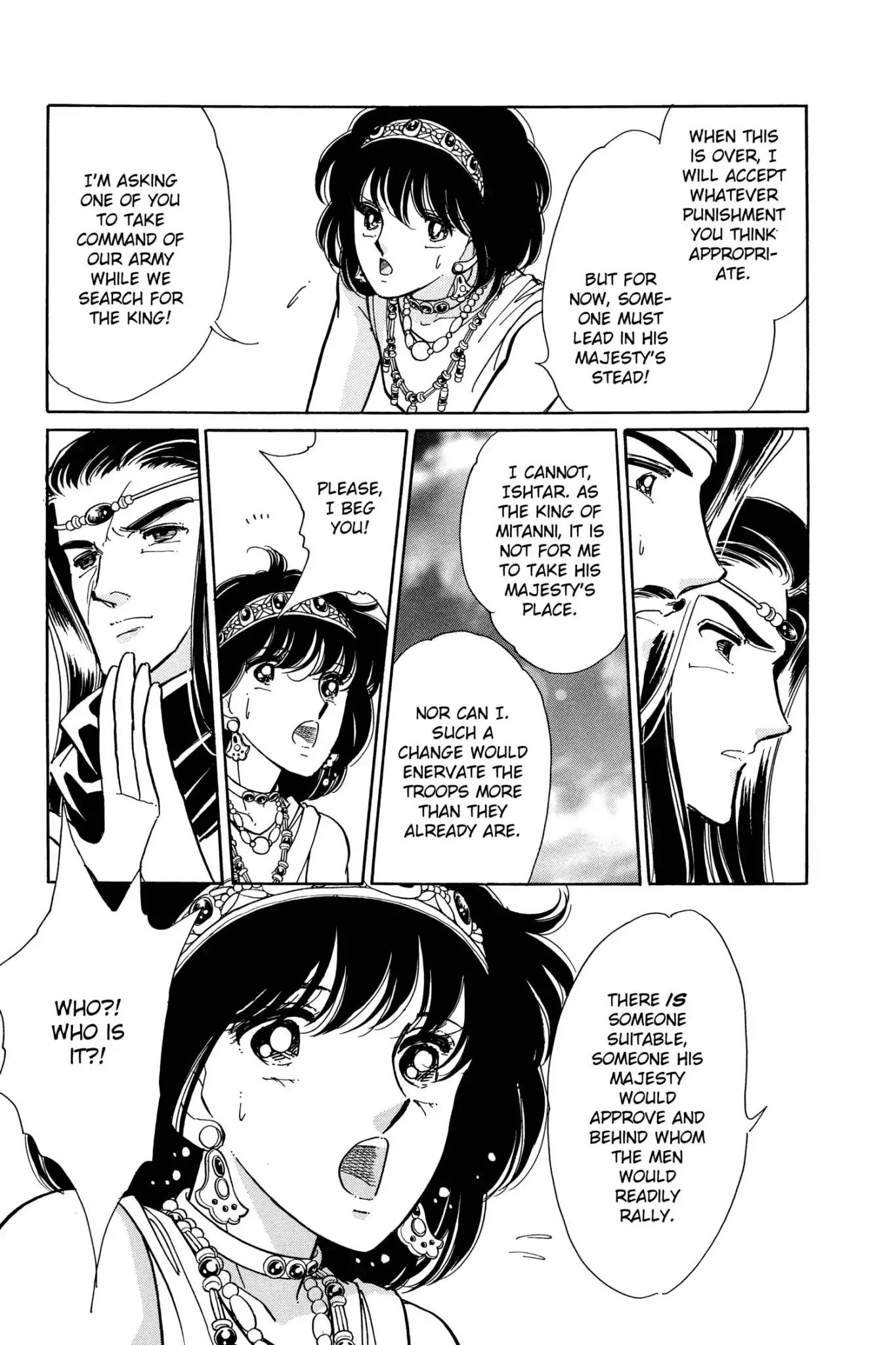 Anatolia Story Chapter 74 page 24 - Chapter 74