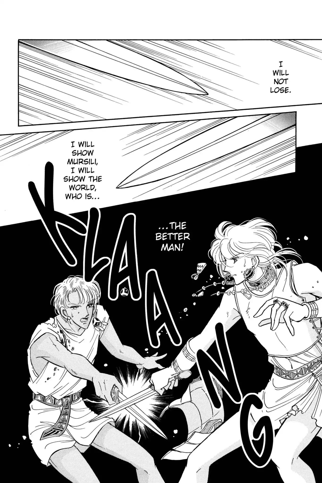 Anatolia Story Chapter 74 page 5 - Chapter 74