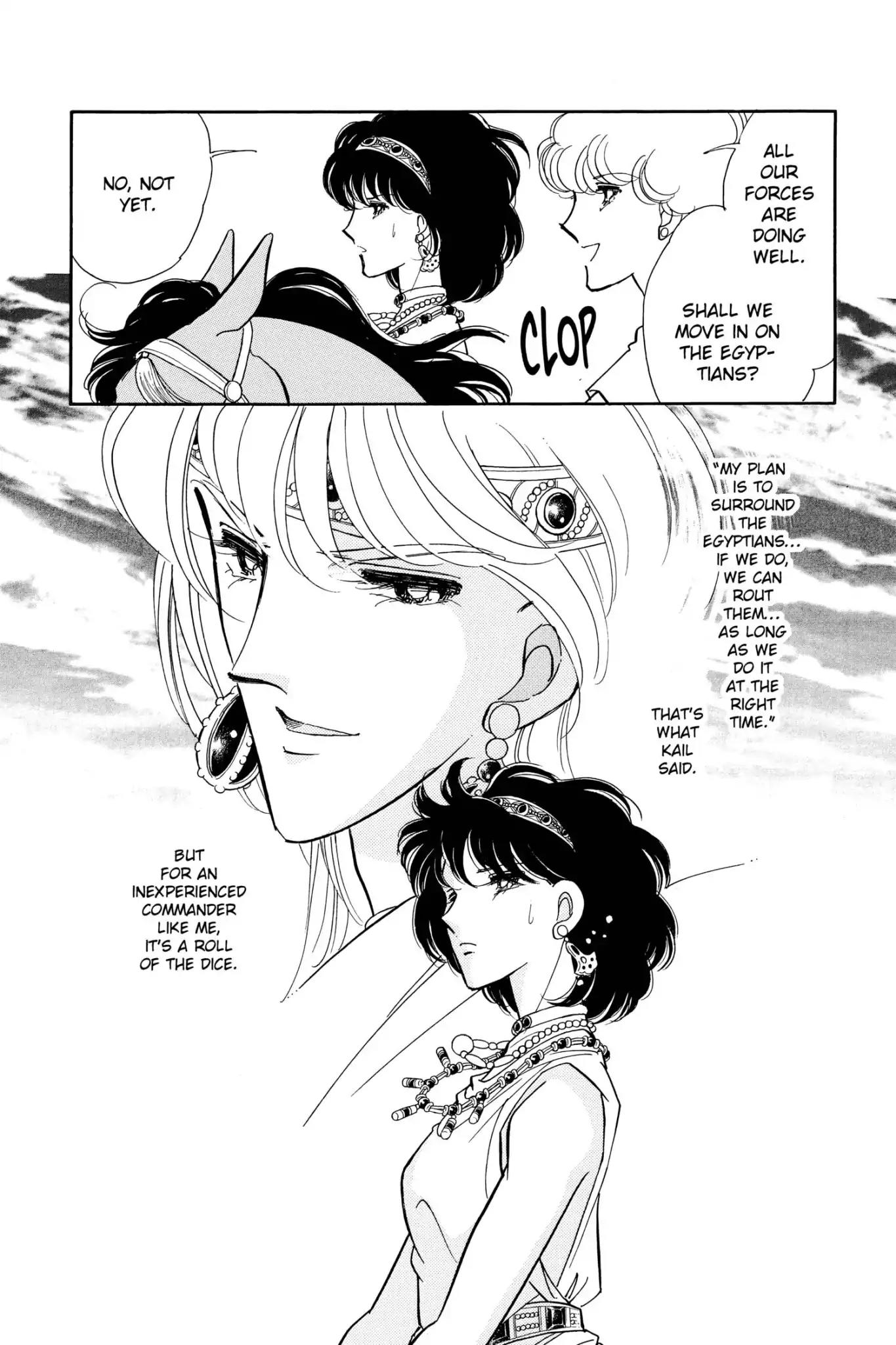 Anatolia Story Chapter 75 page 10 - Chapter 75