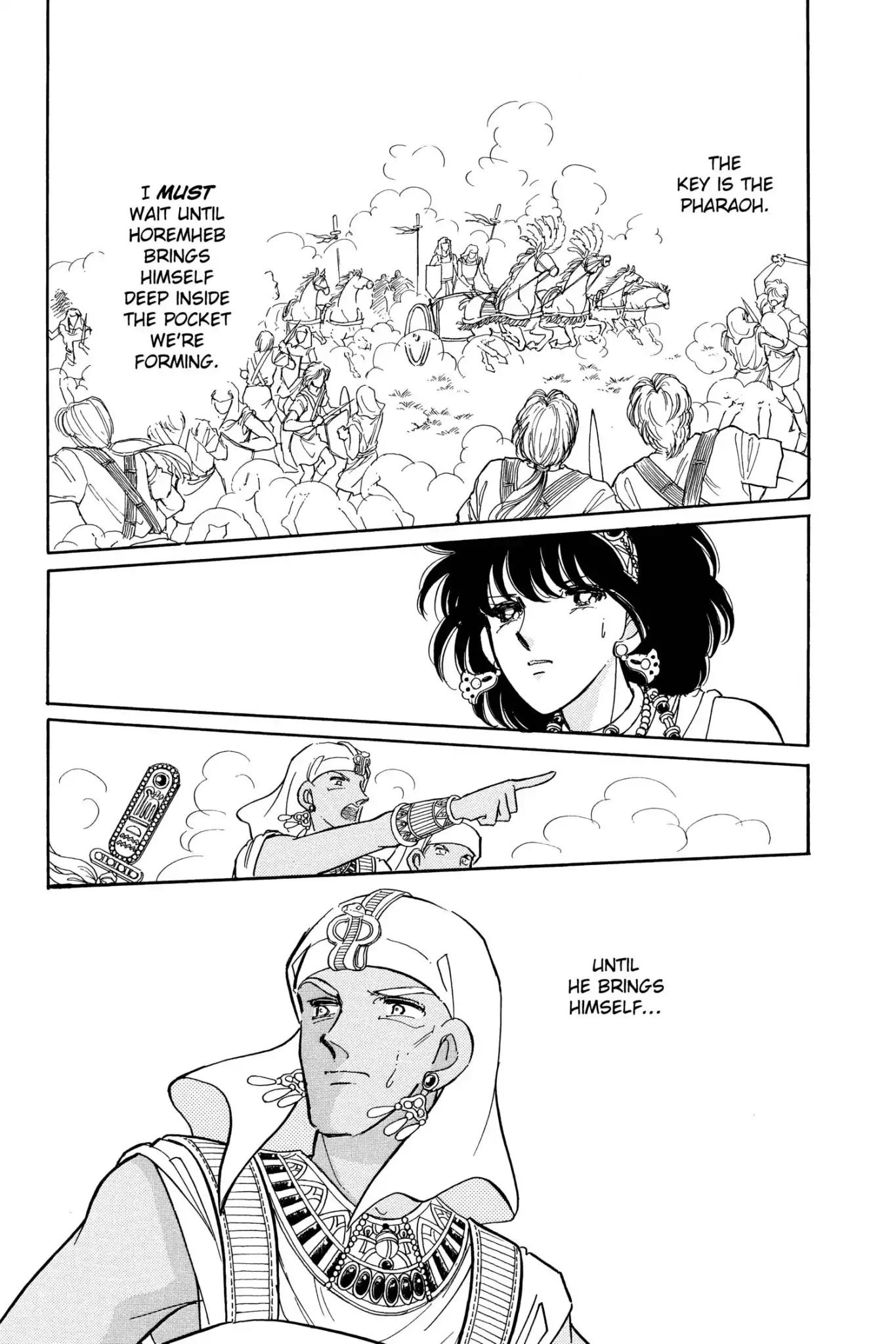 Anatolia Story Chapter 75 page 12 - Chapter 75