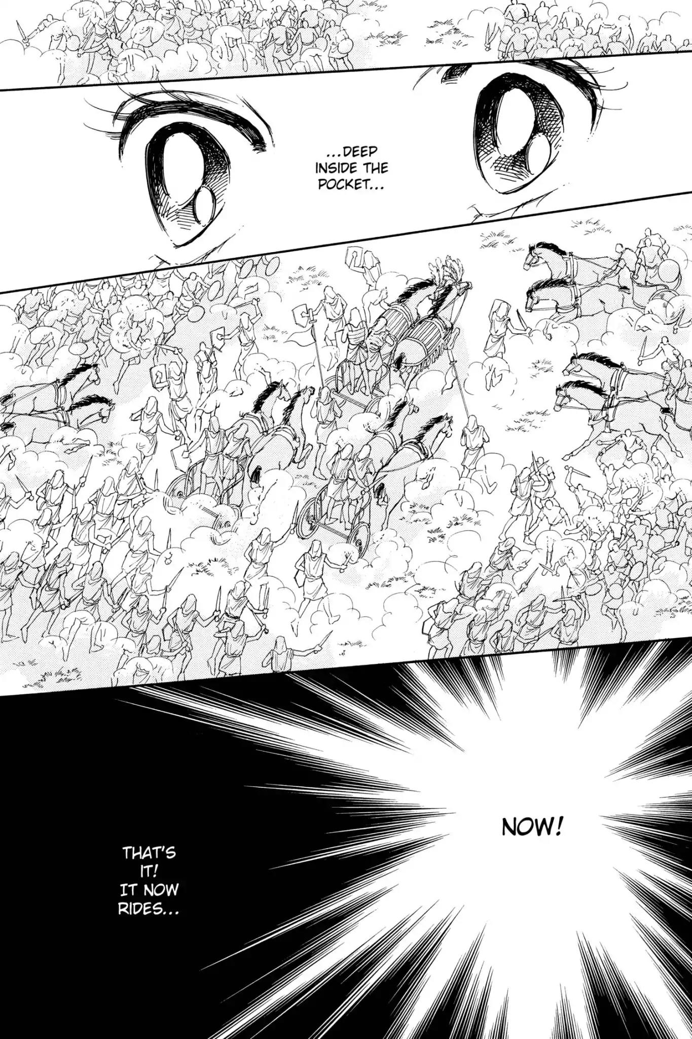 Anatolia Story Chapter 75 page 13 - Chapter 75
