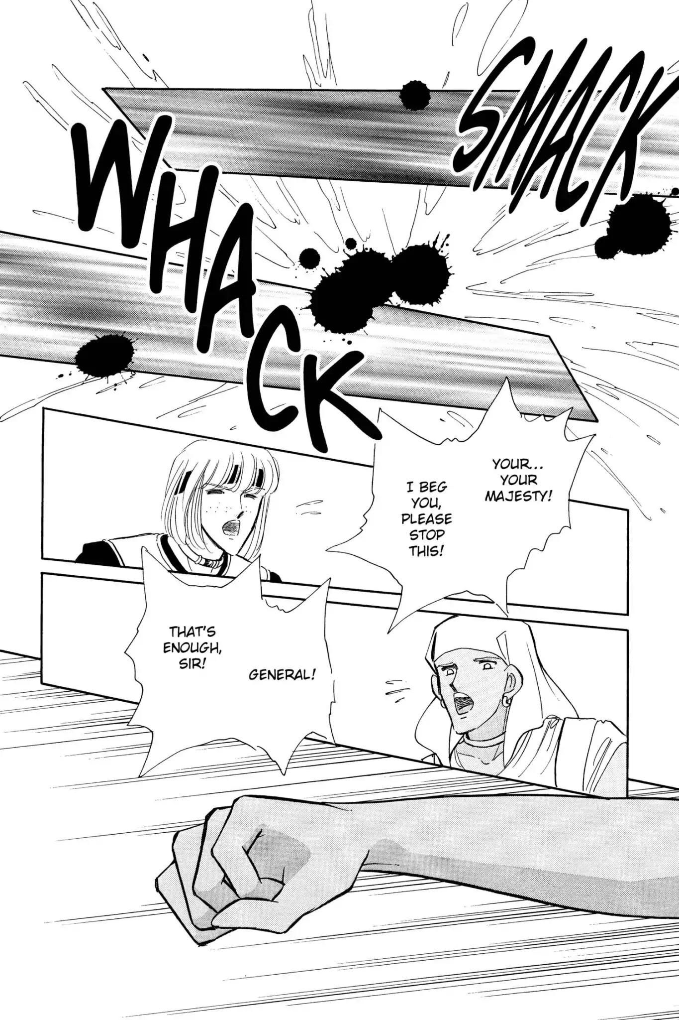 Anatolia Story Chapter 75 page 15 - Chapter 75