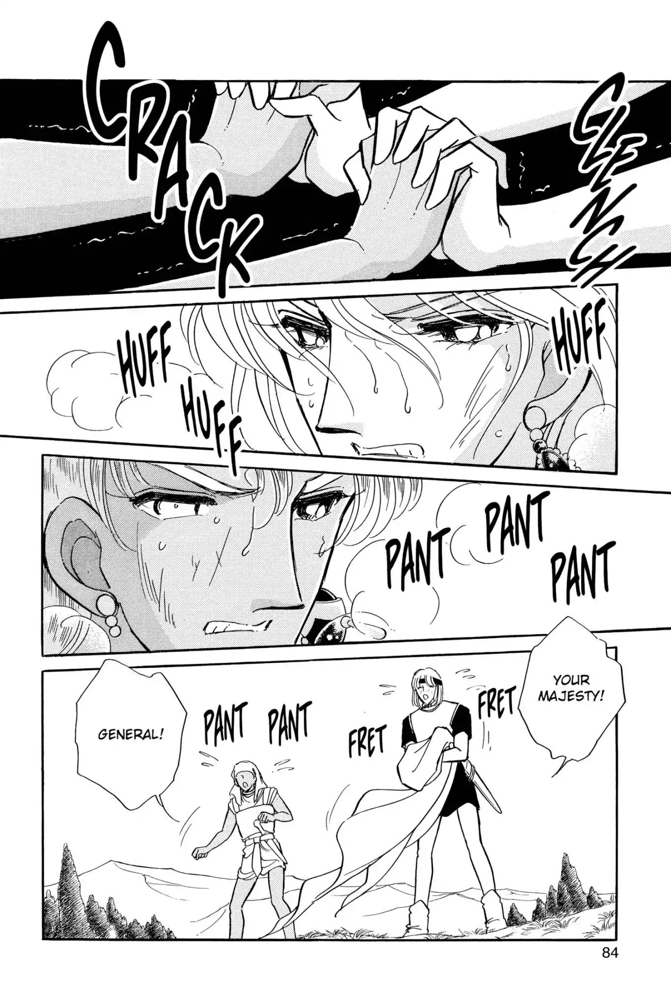 Anatolia Story Chapter 75 page 19 - Chapter 75