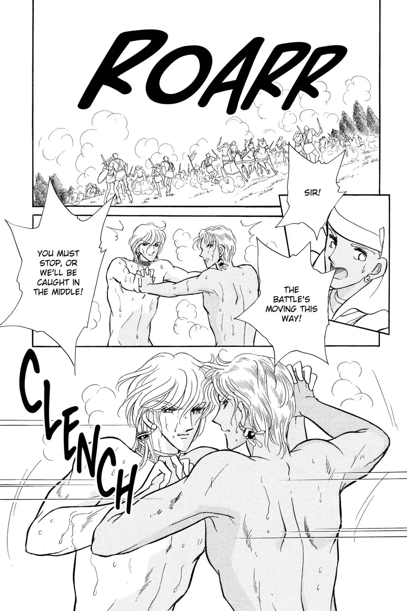 Anatolia Story Chapter 75 page 20 - Chapter 75
