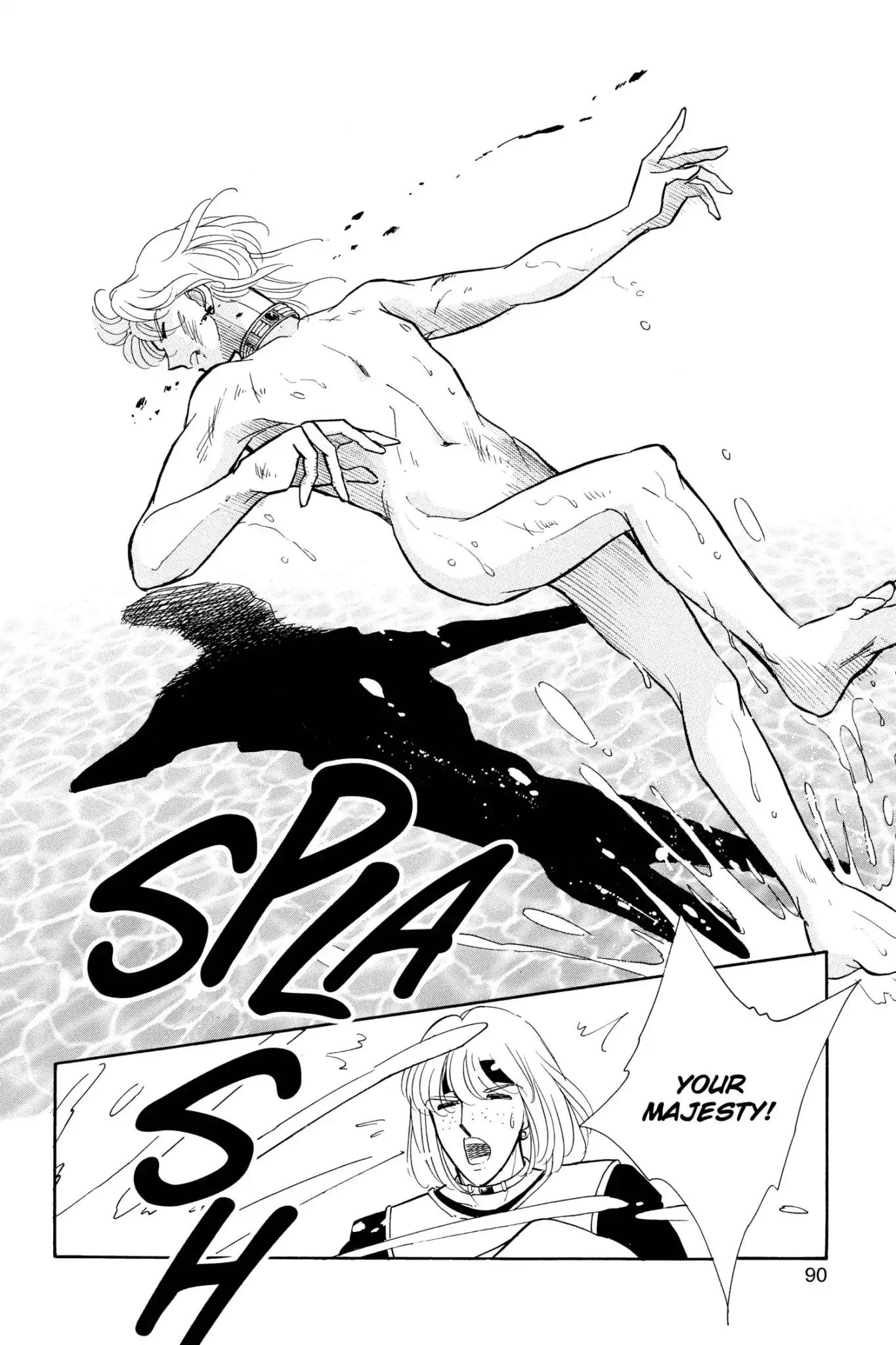 Anatolia Story Chapter 75 page 25 - Chapter 75