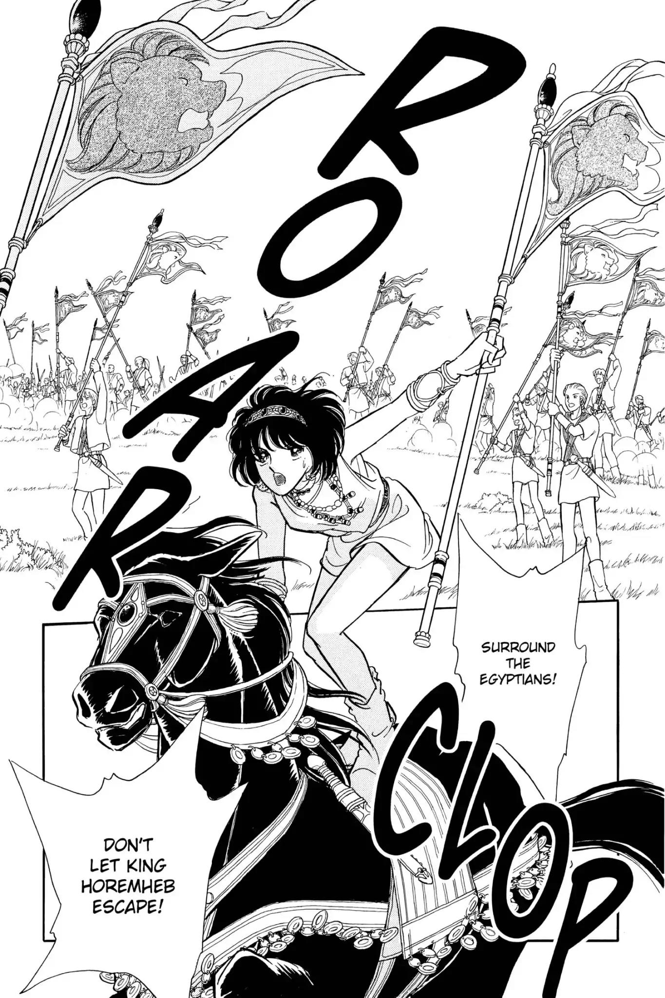 Anatolia Story Chapter 75 page 28 - Chapter 75