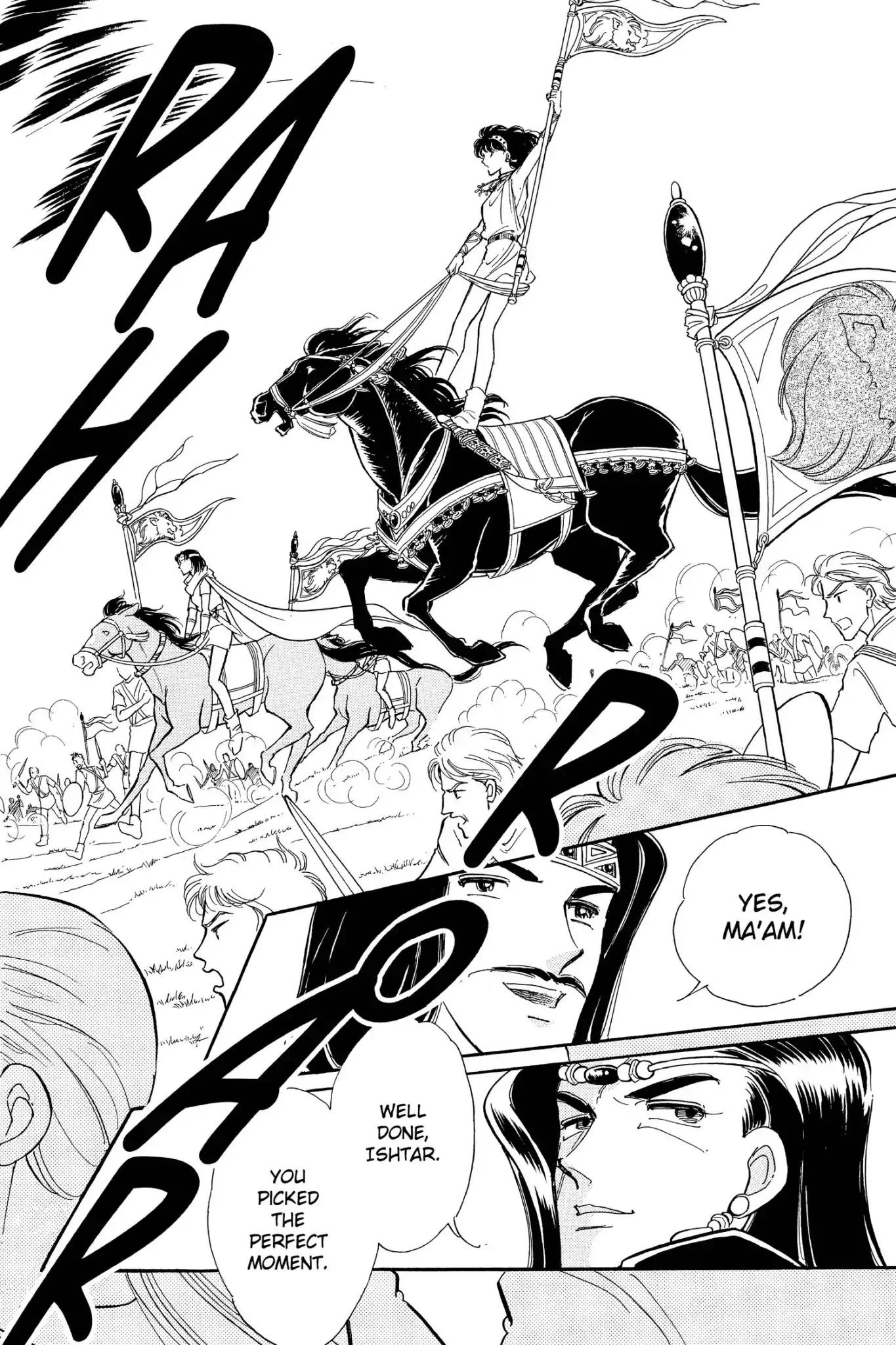 Anatolia Story Chapter 75 page 29 - Chapter 75