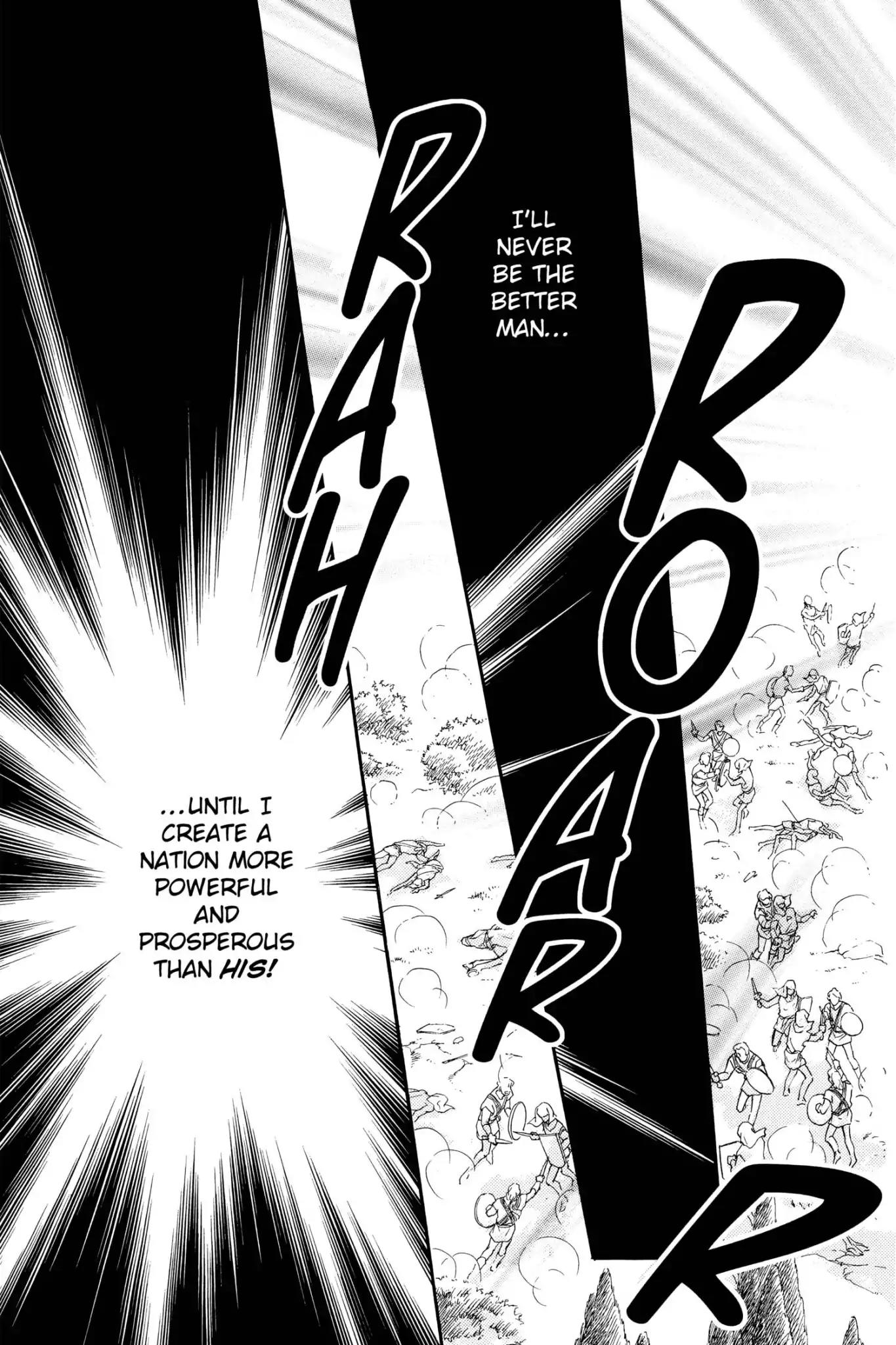 Anatolia Story Chapter 76 page 18 - Chapter 76