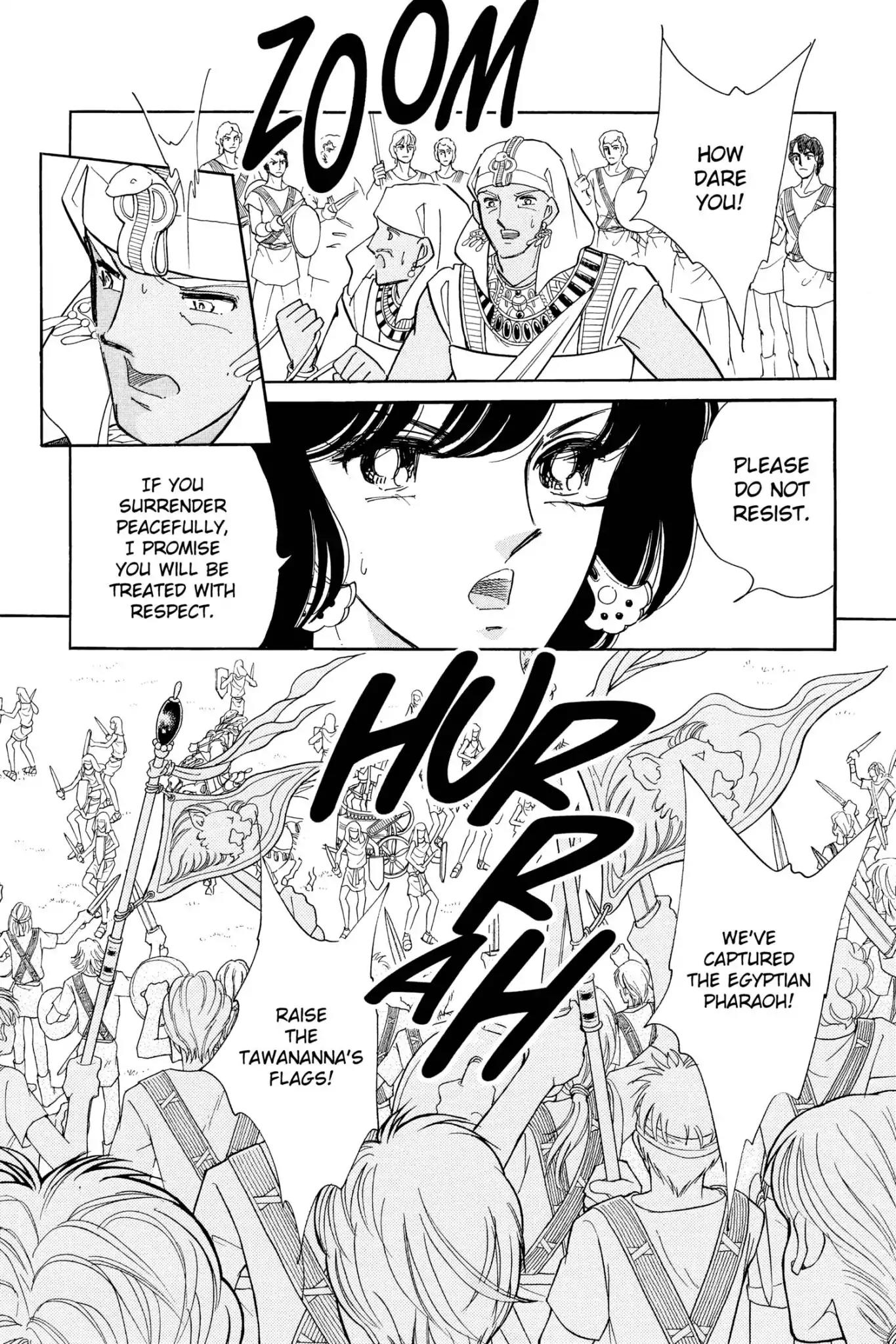 Anatolia Story Chapter 76 page 22 - Chapter 76