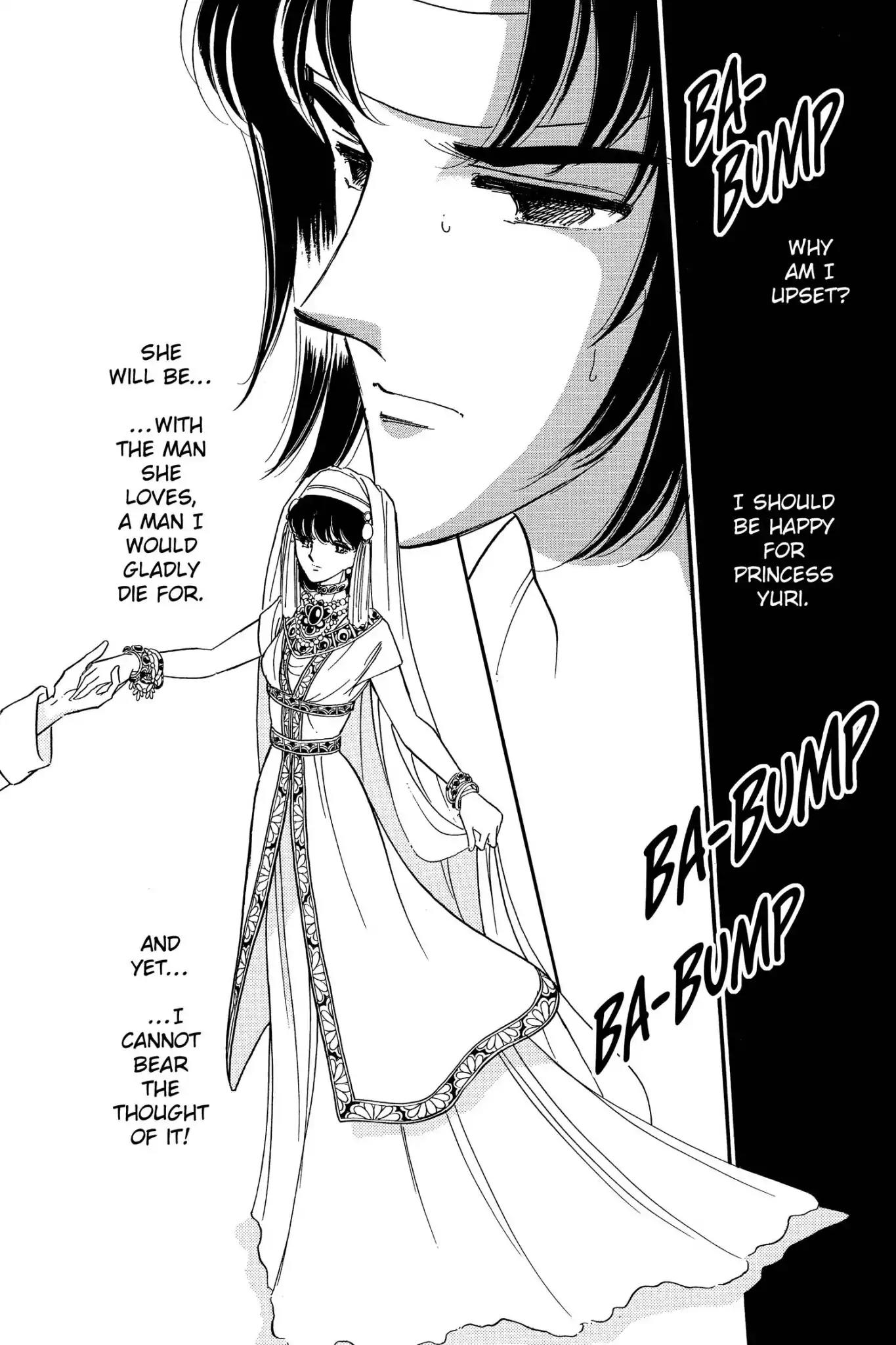 Anatolia Story Chapter 76 page 25 - Chapter 76