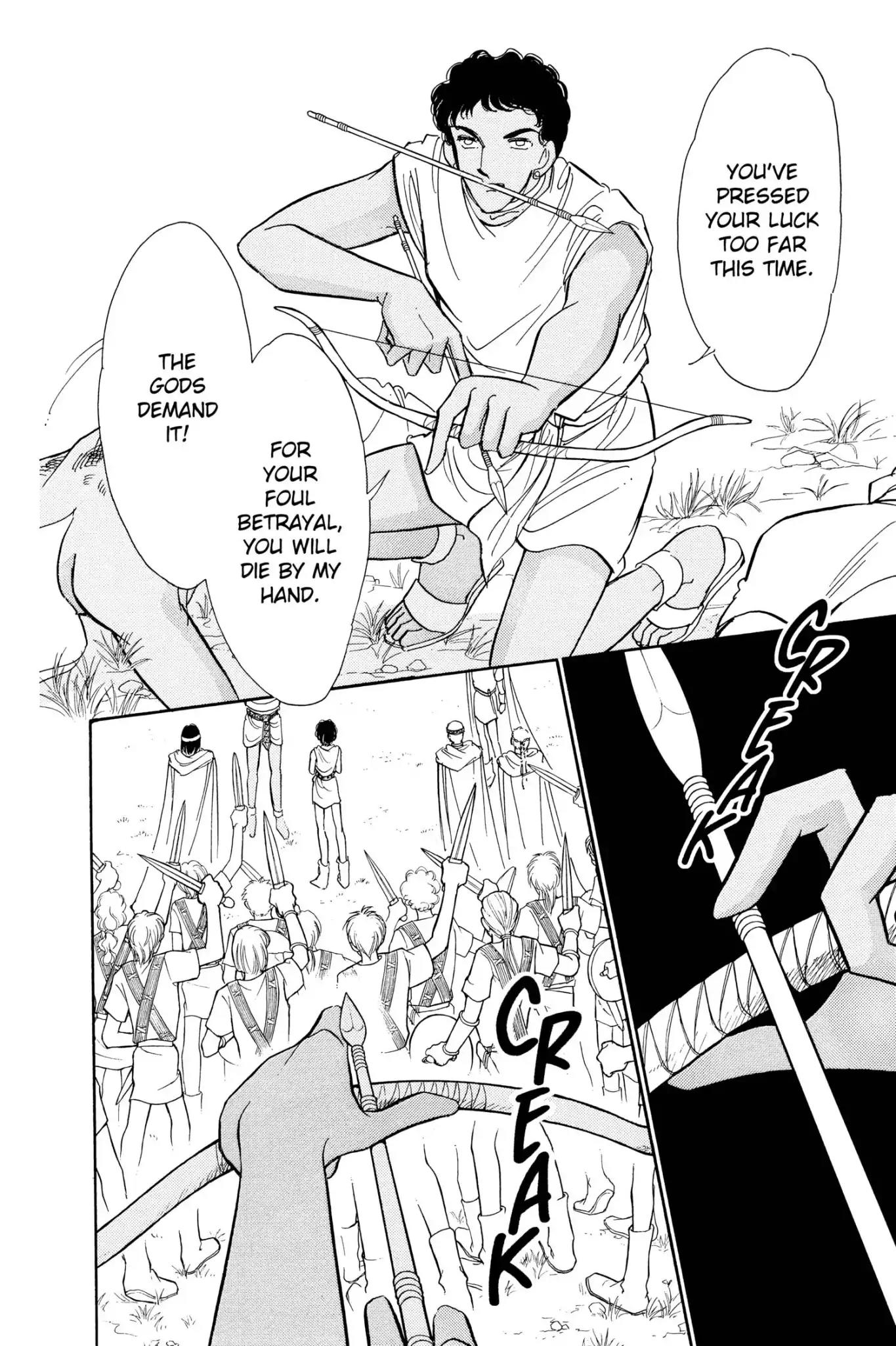 Anatolia Story Chapter 76 page 27 - Chapter 76