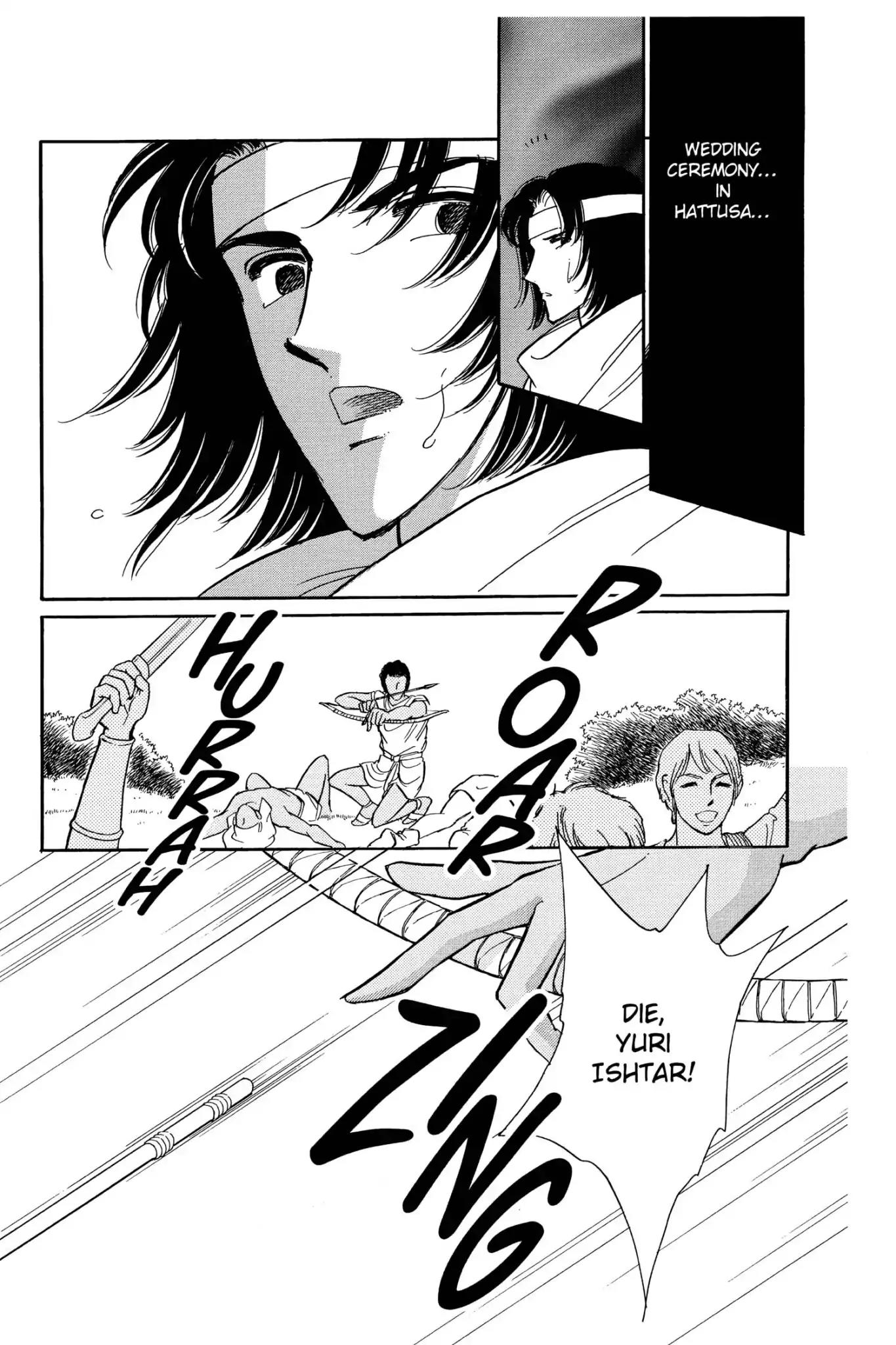 Anatolia Story Chapter 76 page 28 - Chapter 76