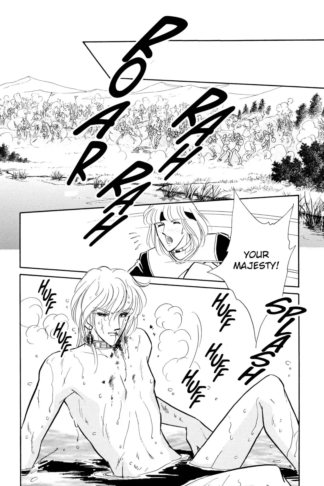Anatolia Story Chapter 76 page 5 - Chapter 76
