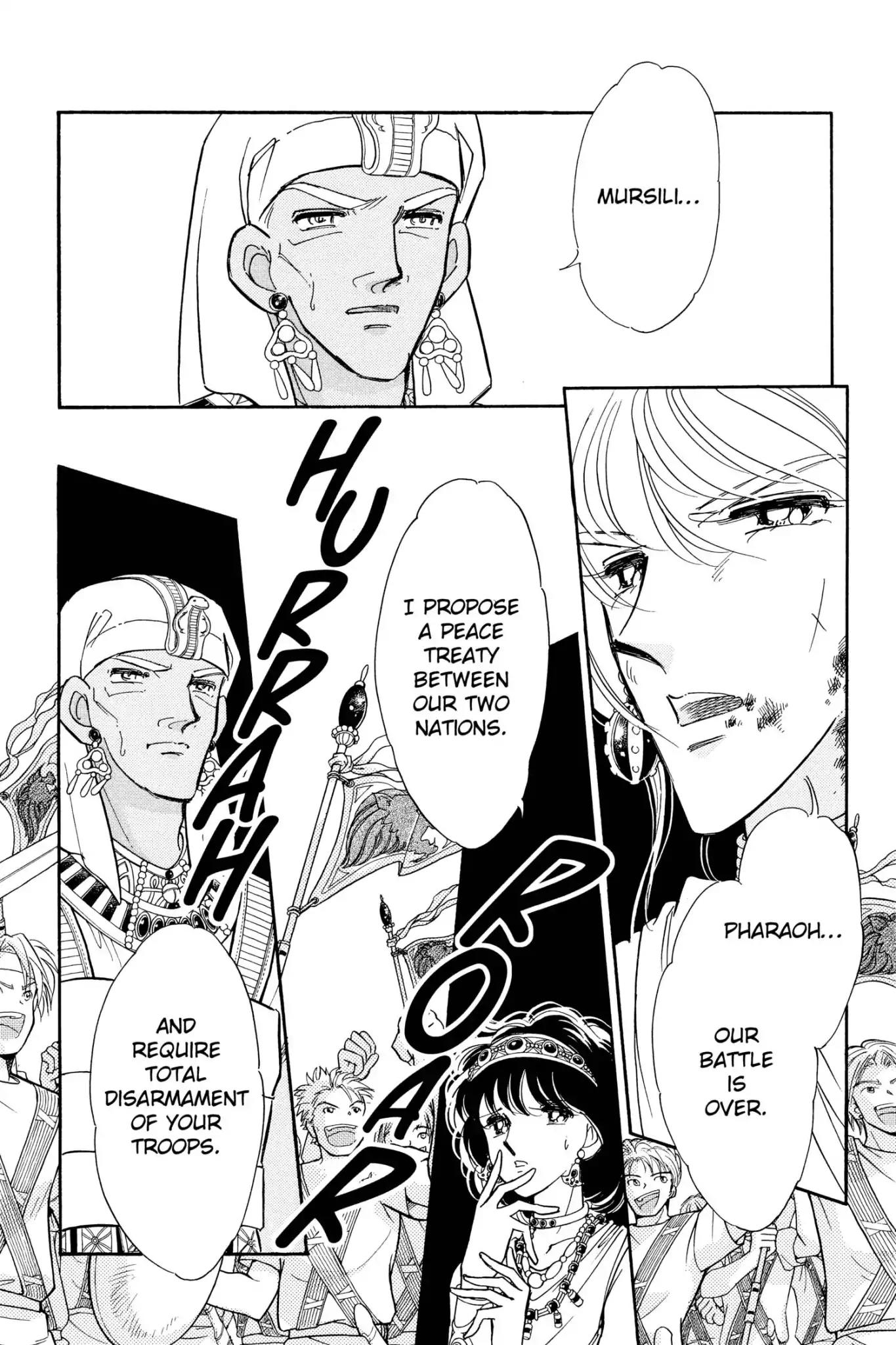 Anatolia Story Chapter 77 page 15 - Chapter 77