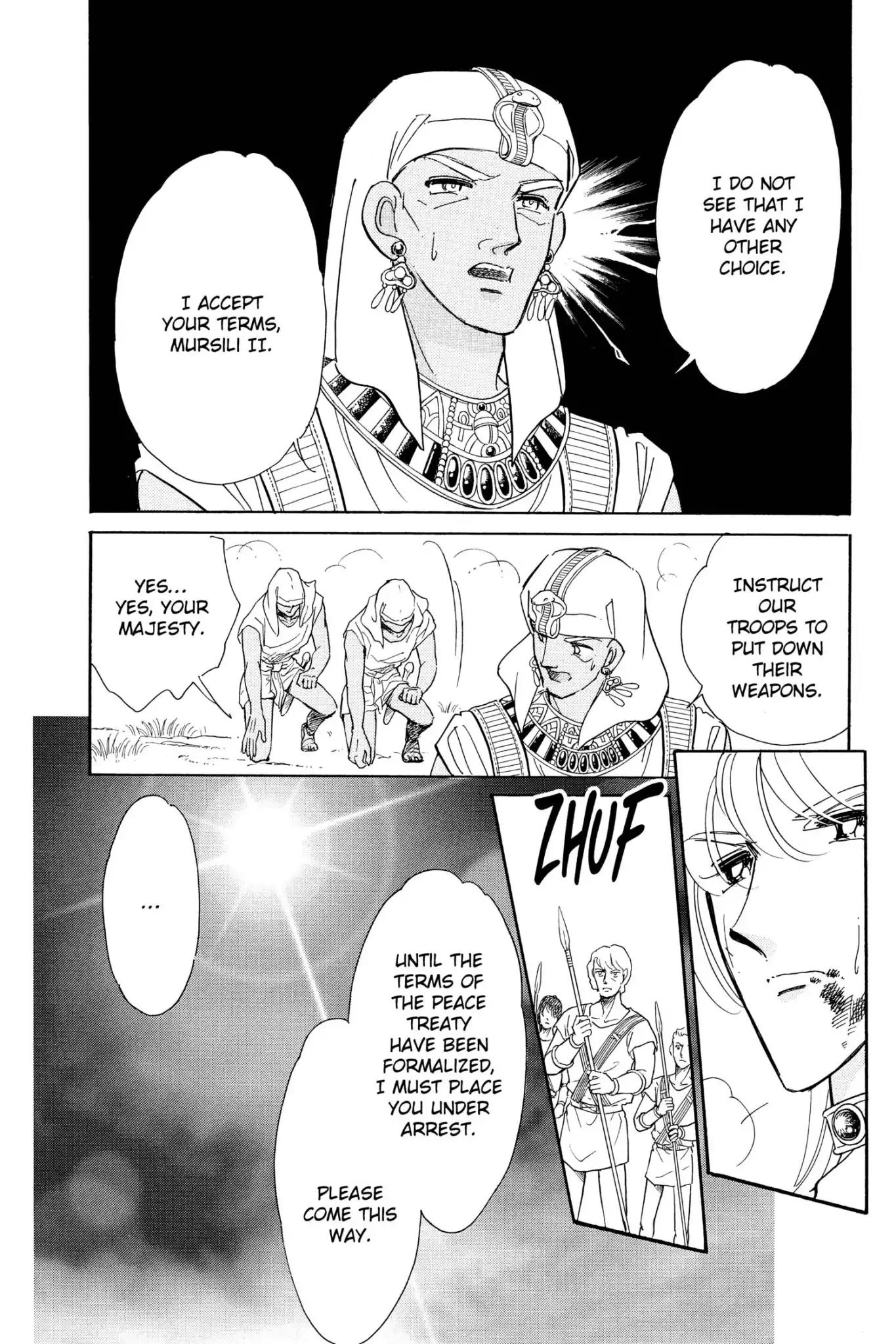 Anatolia Story Chapter 77 page 16 - Chapter 77