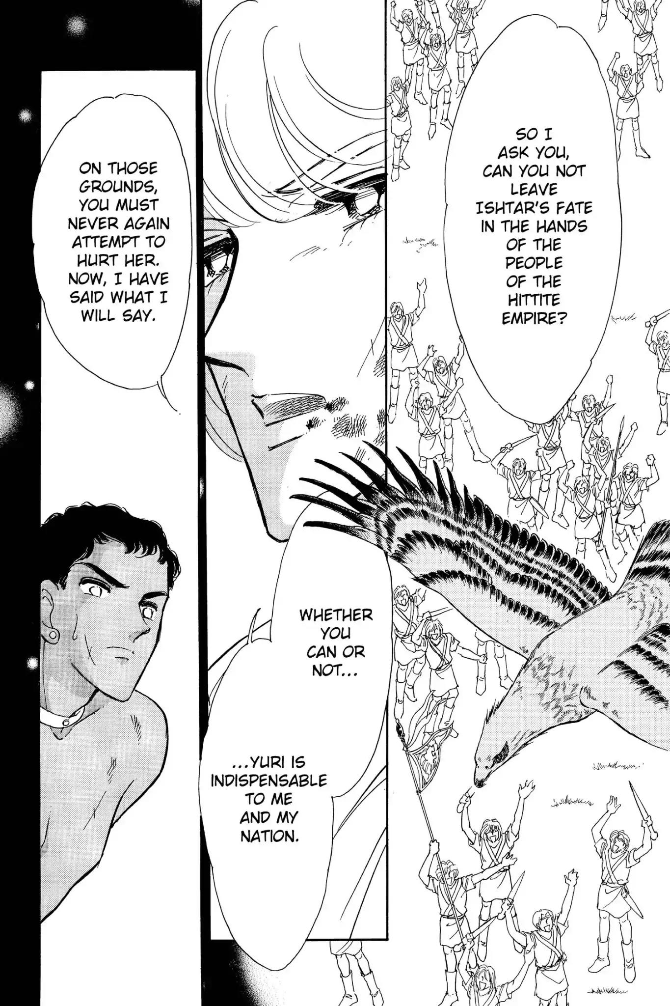 Anatolia Story Chapter 77 page 19 - Chapter 77