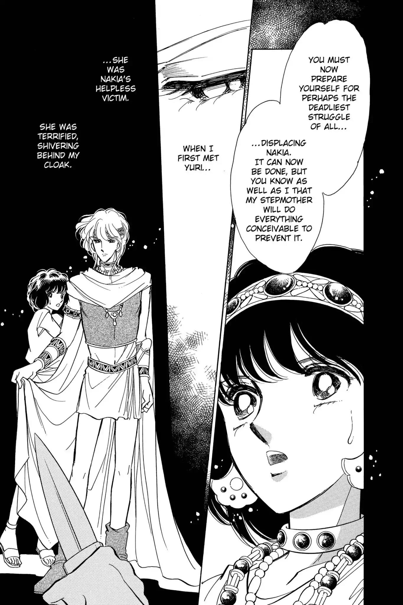 Anatolia Story Chapter 77 page 23 - Chapter 77