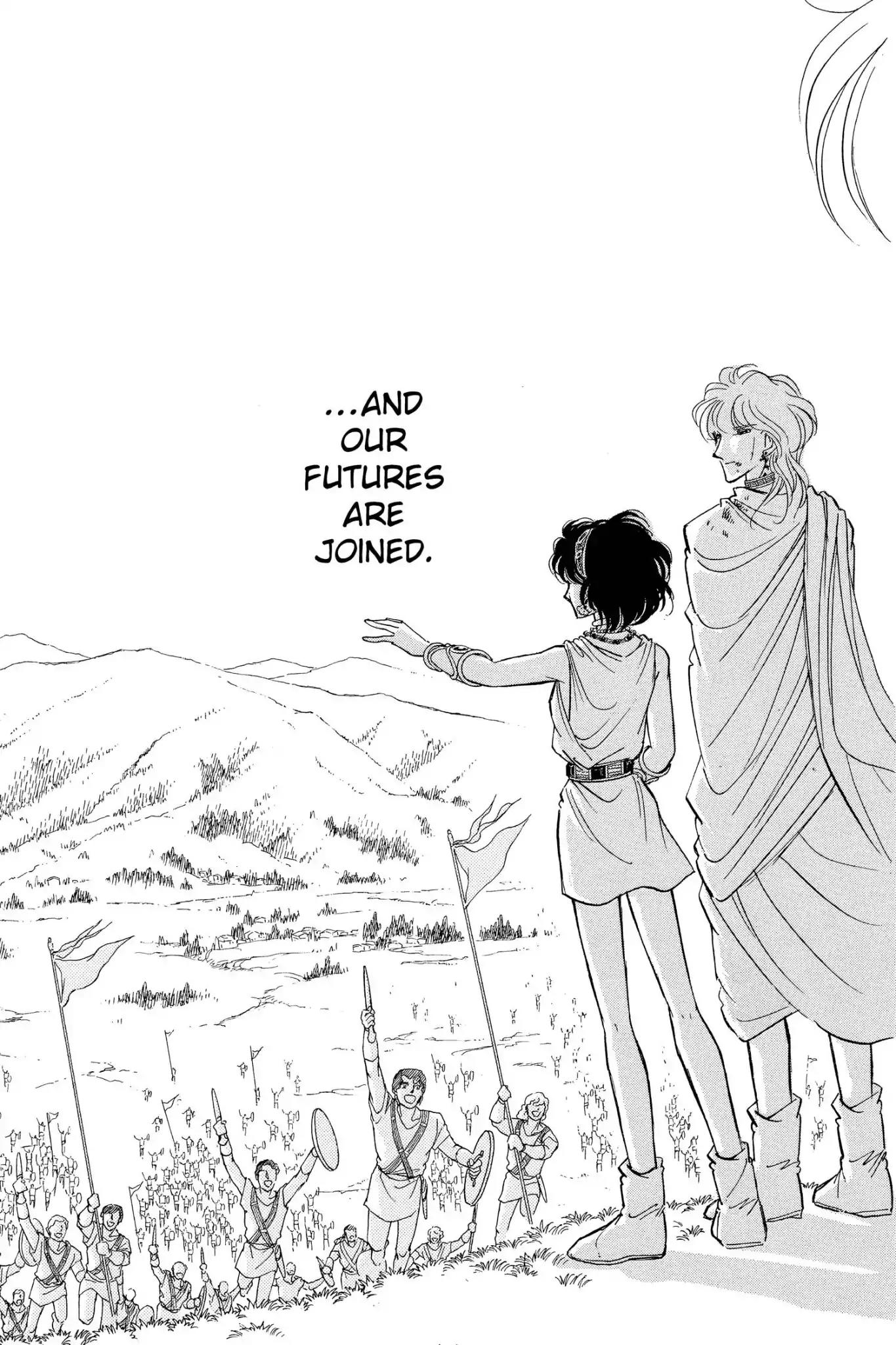Anatolia Story Chapter 77 page 25 - Chapter 77