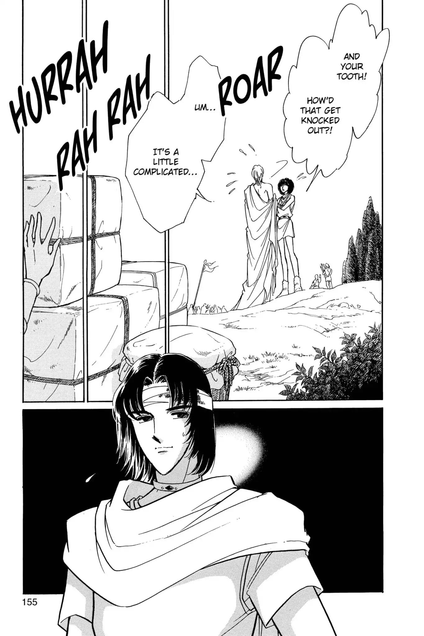 Anatolia Story Chapter 77 page 29 - Chapter 77