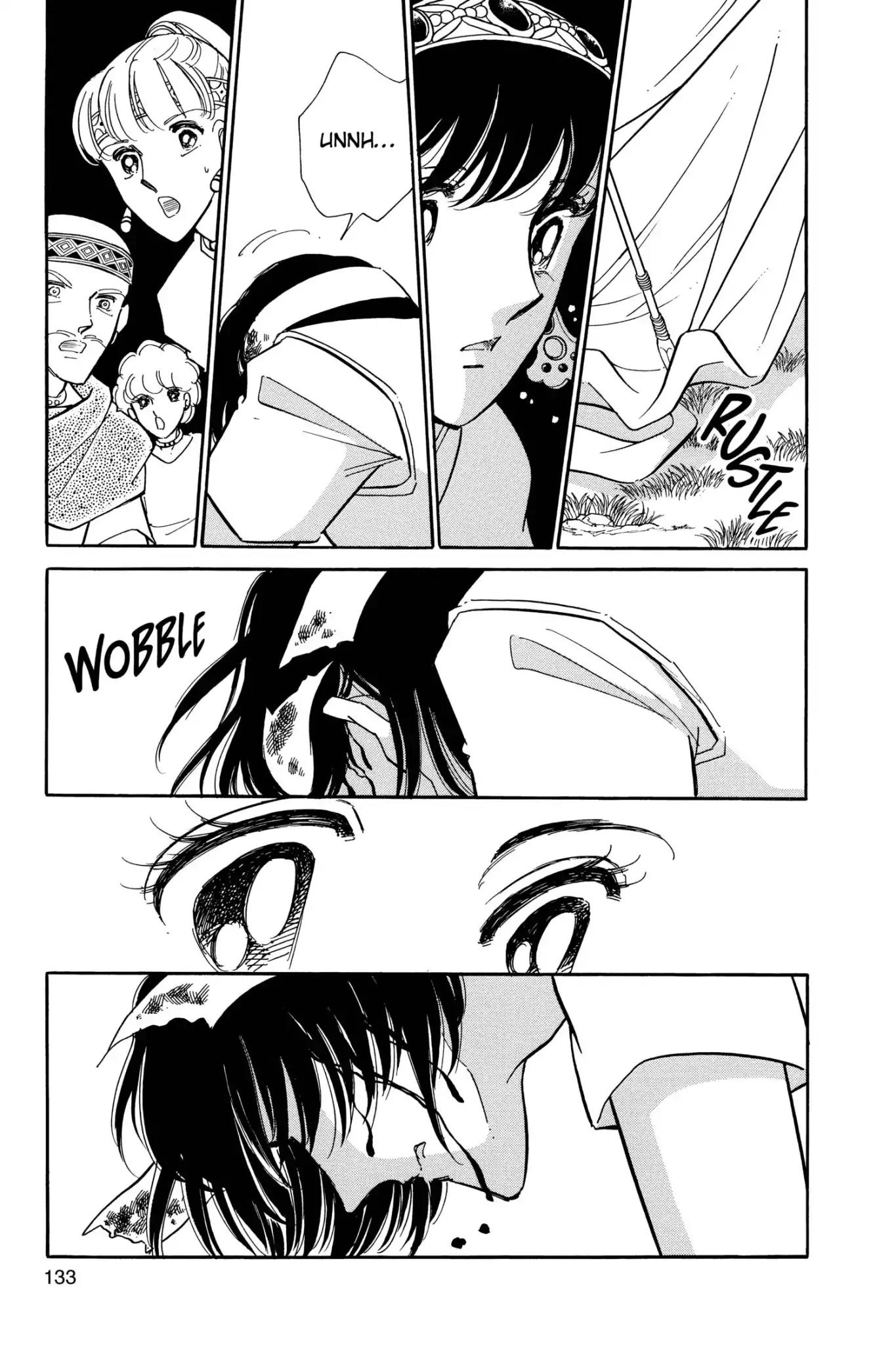 Anatolia Story Chapter 77 page 7 - Chapter 77