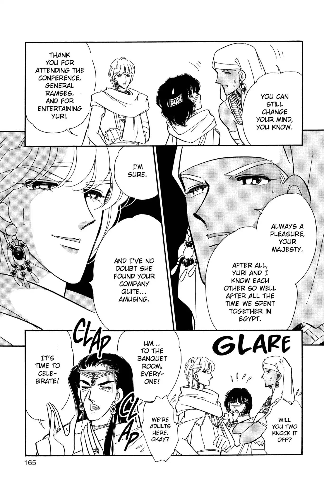 Anatolia Story Chapter 78 page 10 - Chapter 78