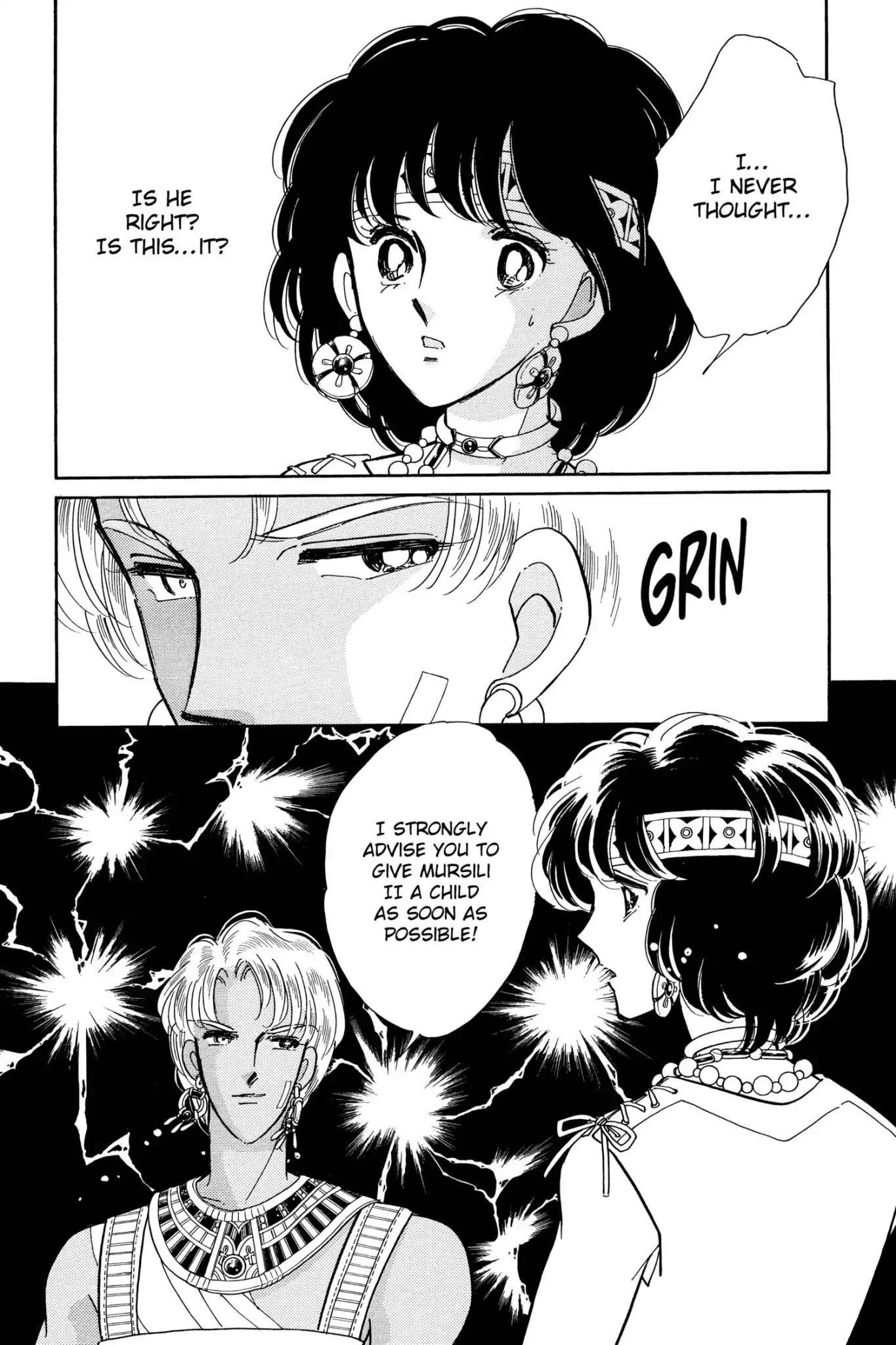 Anatolia Story Chapter 78 page 13 - Chapter 78