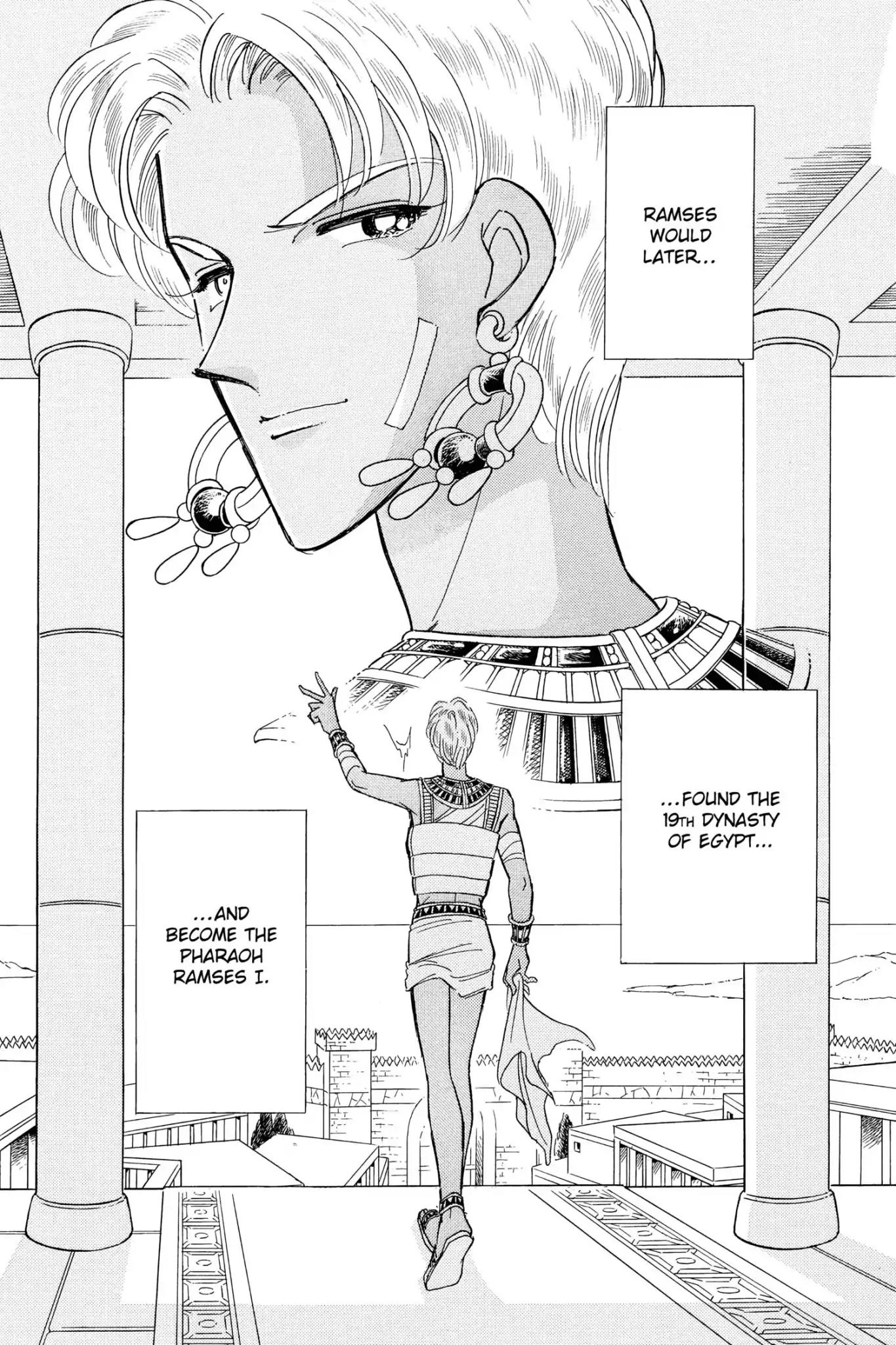 Anatolia Story Chapter 78 page 16 - Chapter 78