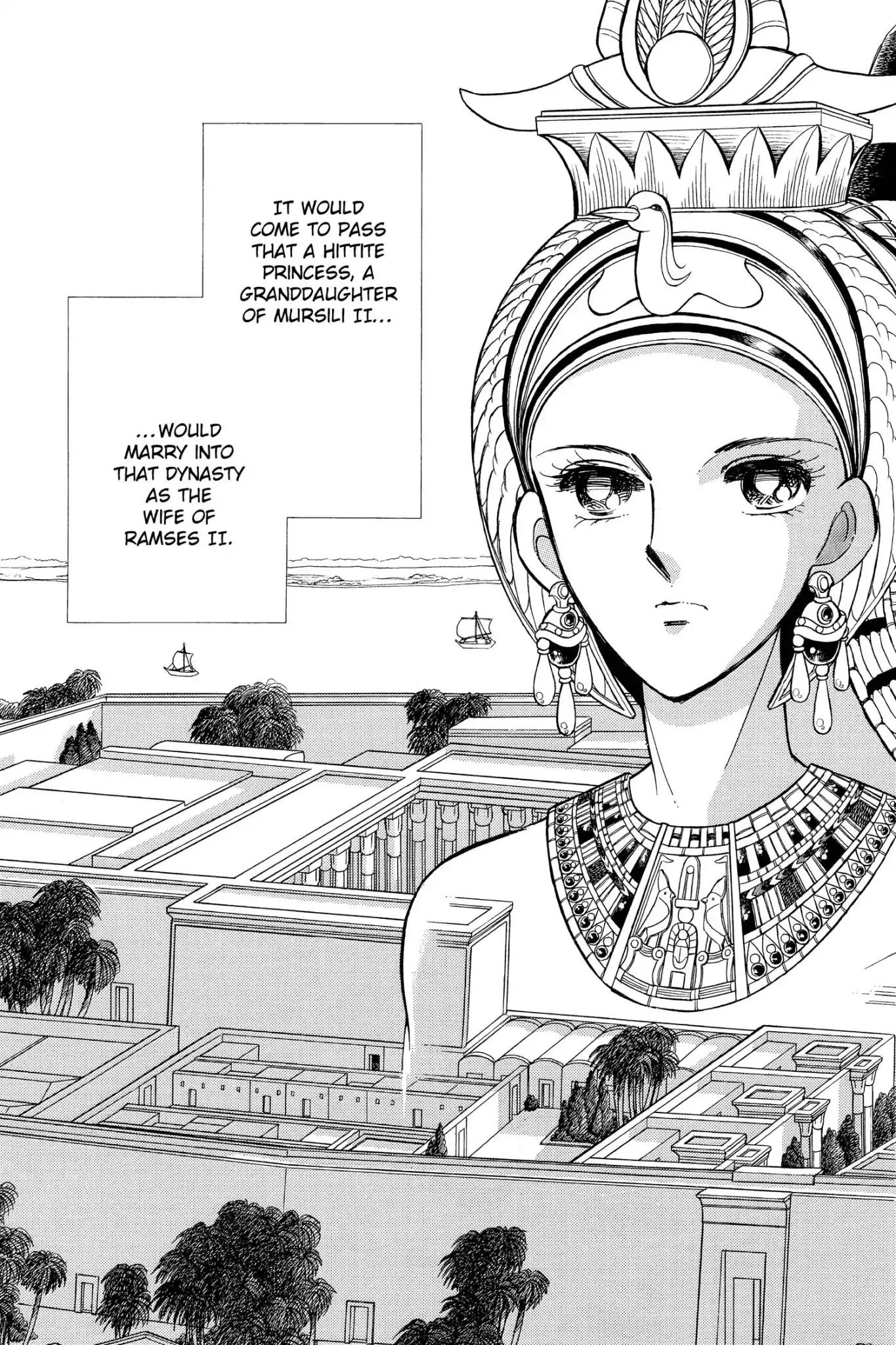 Anatolia Story Chapter 78 page 18 - Chapter 78