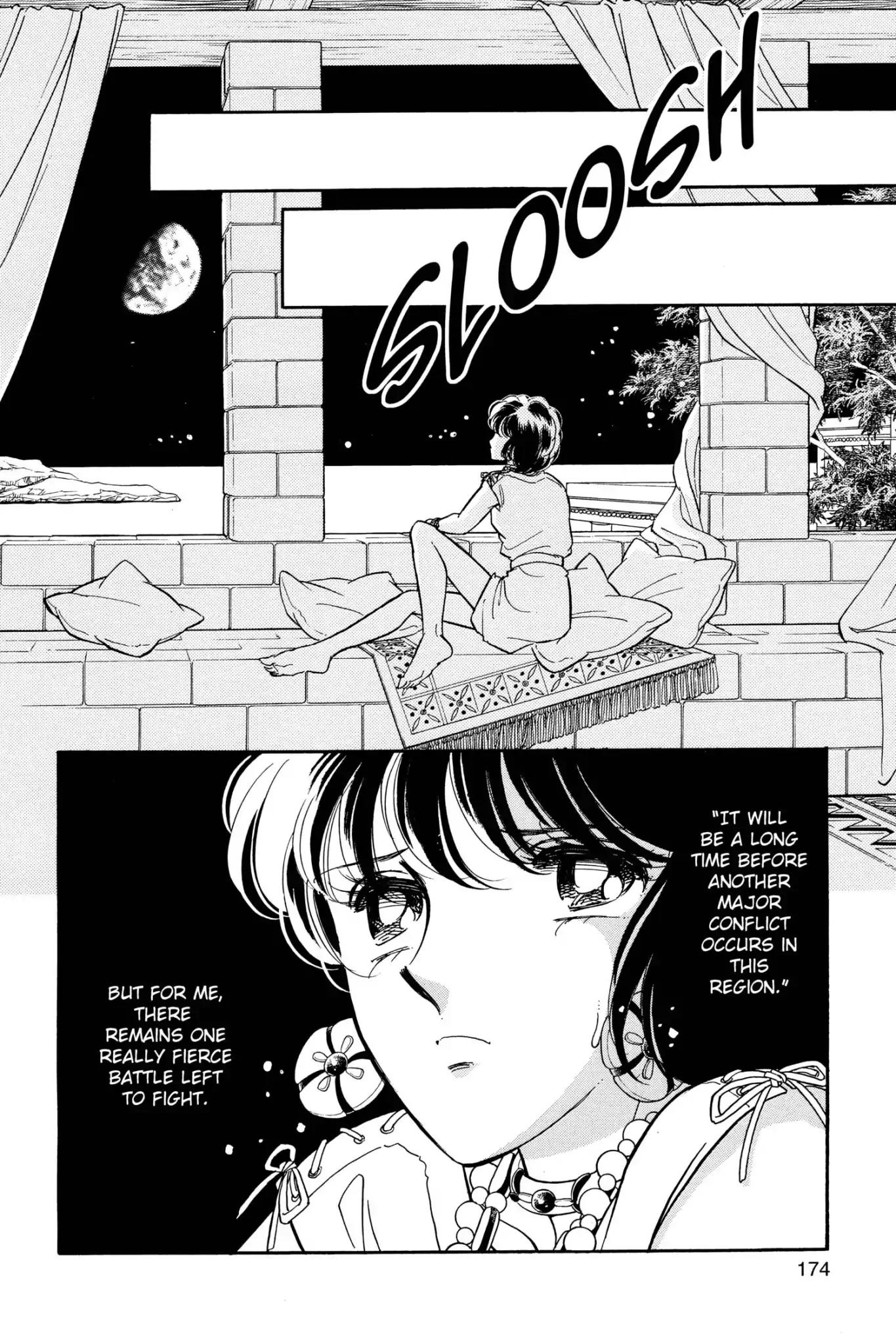 Anatolia Story Chapter 78 page 19 - Chapter 78