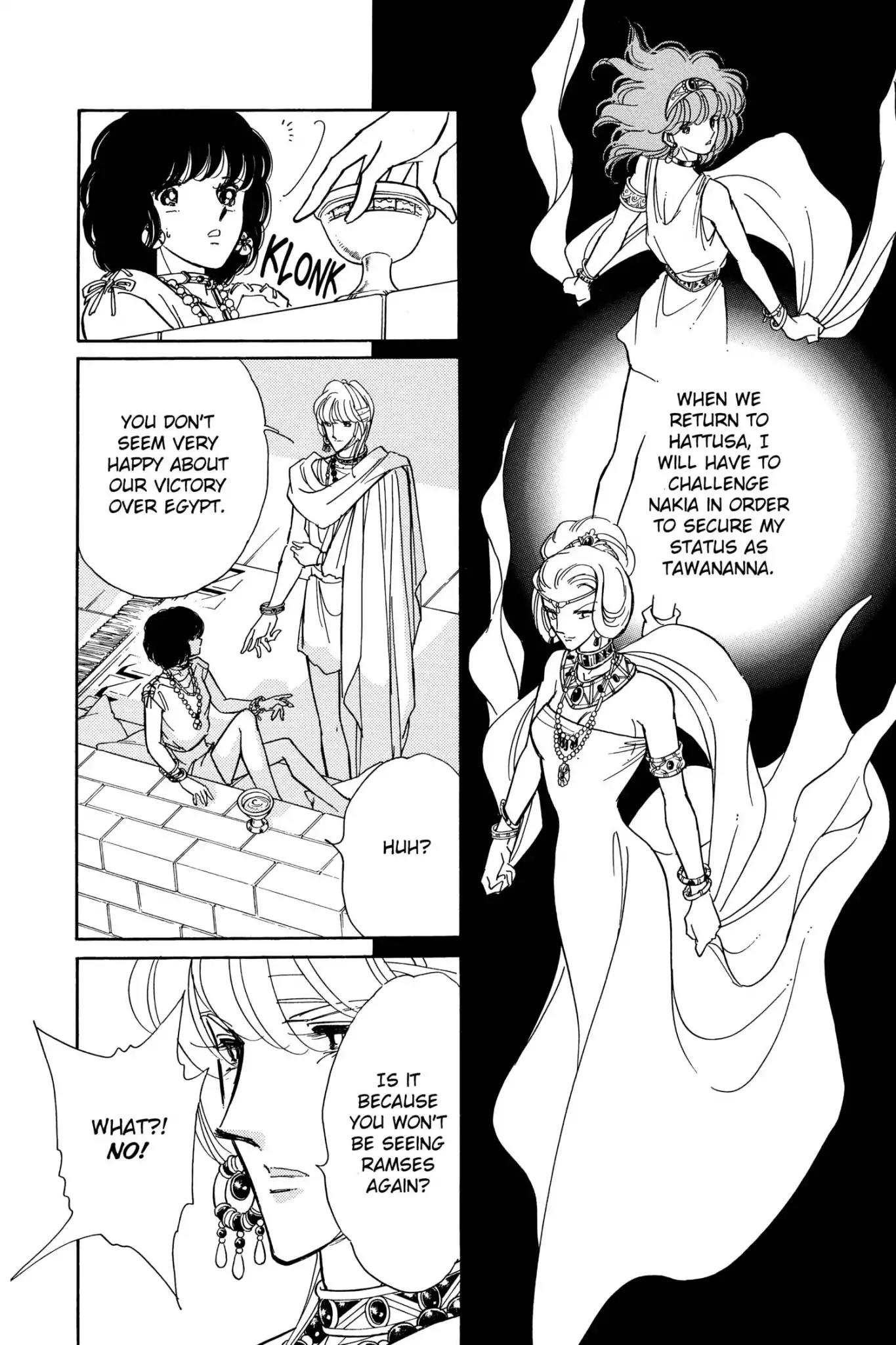 Anatolia Story Chapter 78 page 20 - Chapter 78