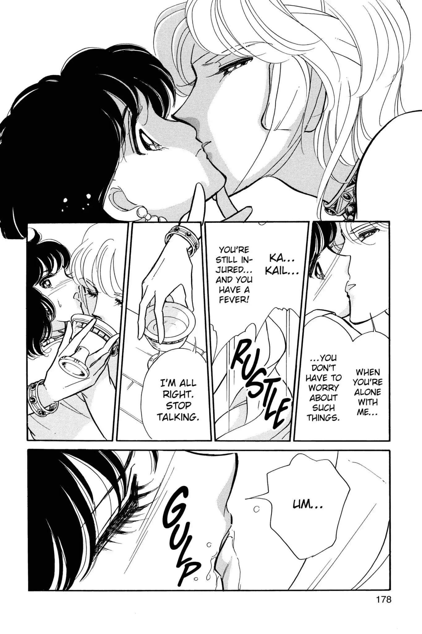 Anatolia Story Chapter 78 page 23 - Chapter 78